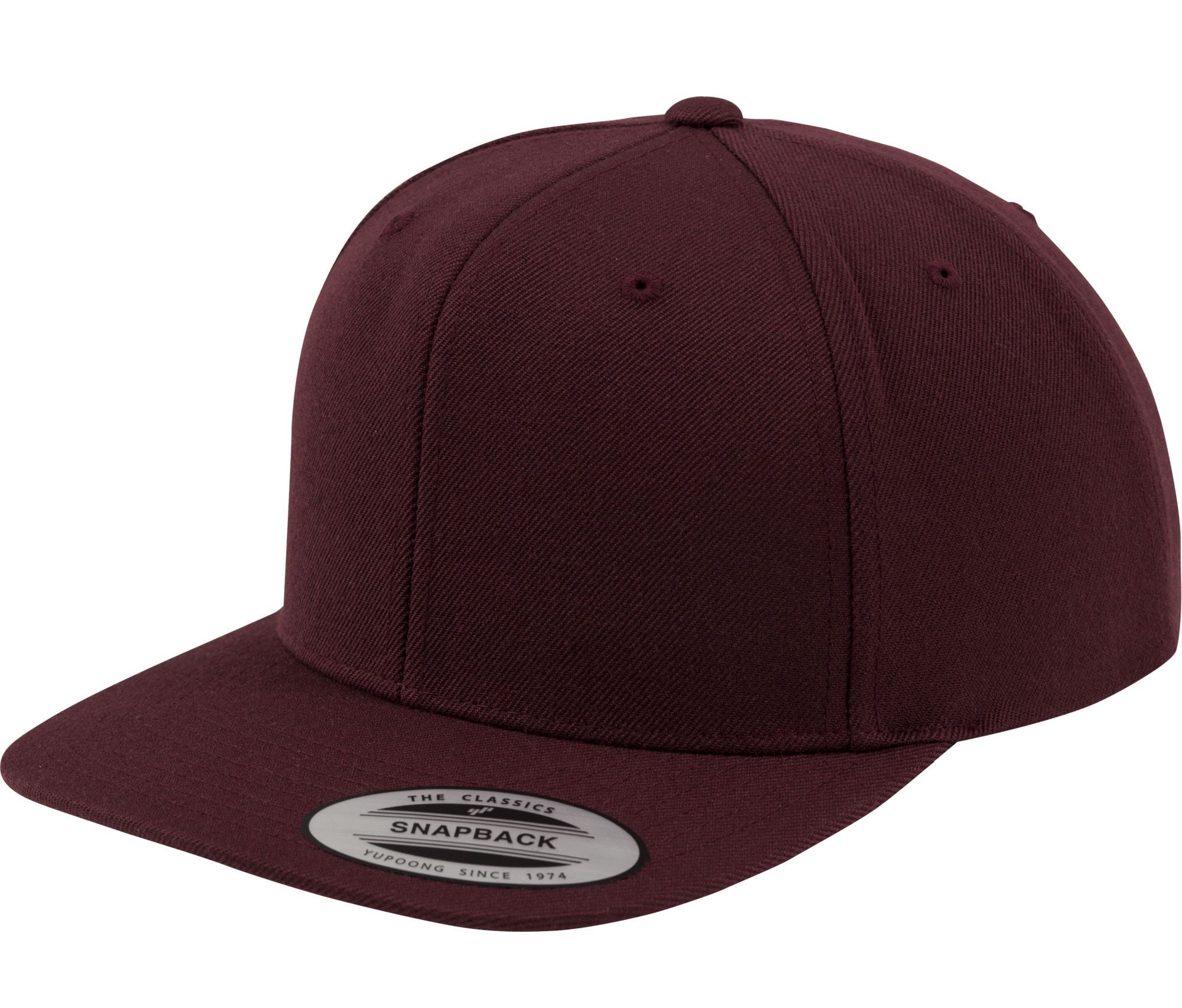 Gorra Snapback - Flexfit F6089M - imagen 4