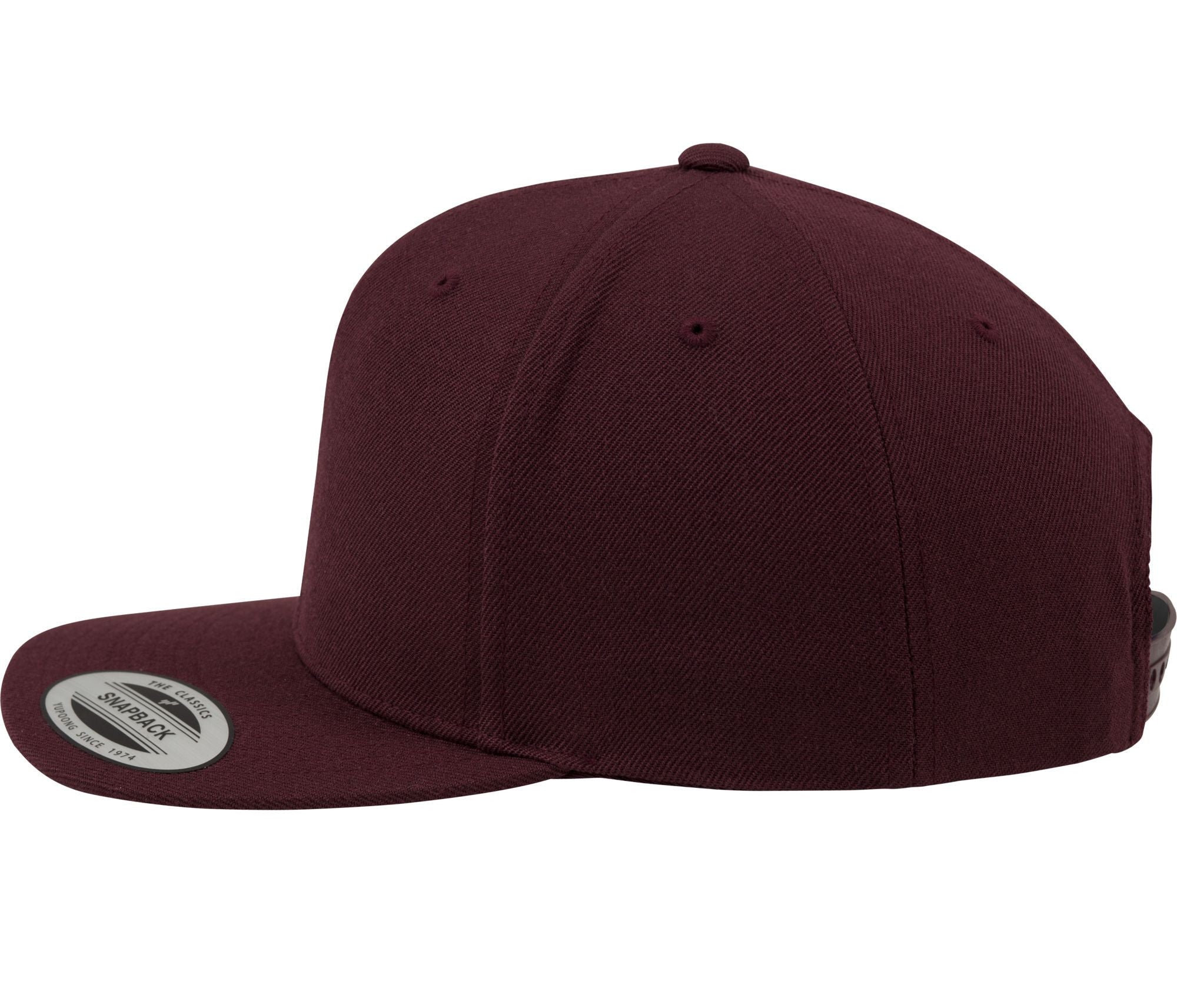 Gorra Snapback - Flexfit F6089M - imagen 5