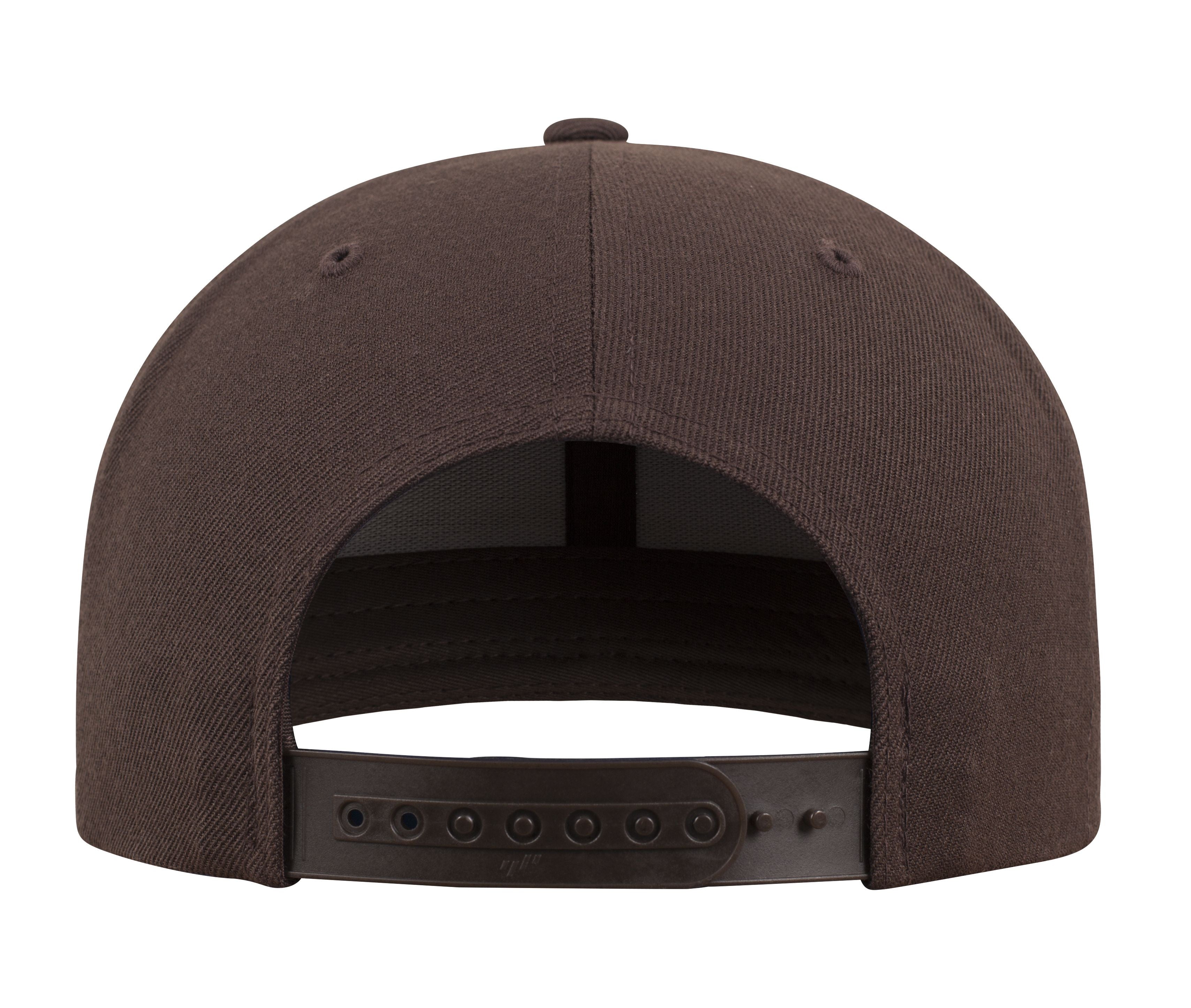 Gorra Snapback - Flexfit F6089M - imagen 84