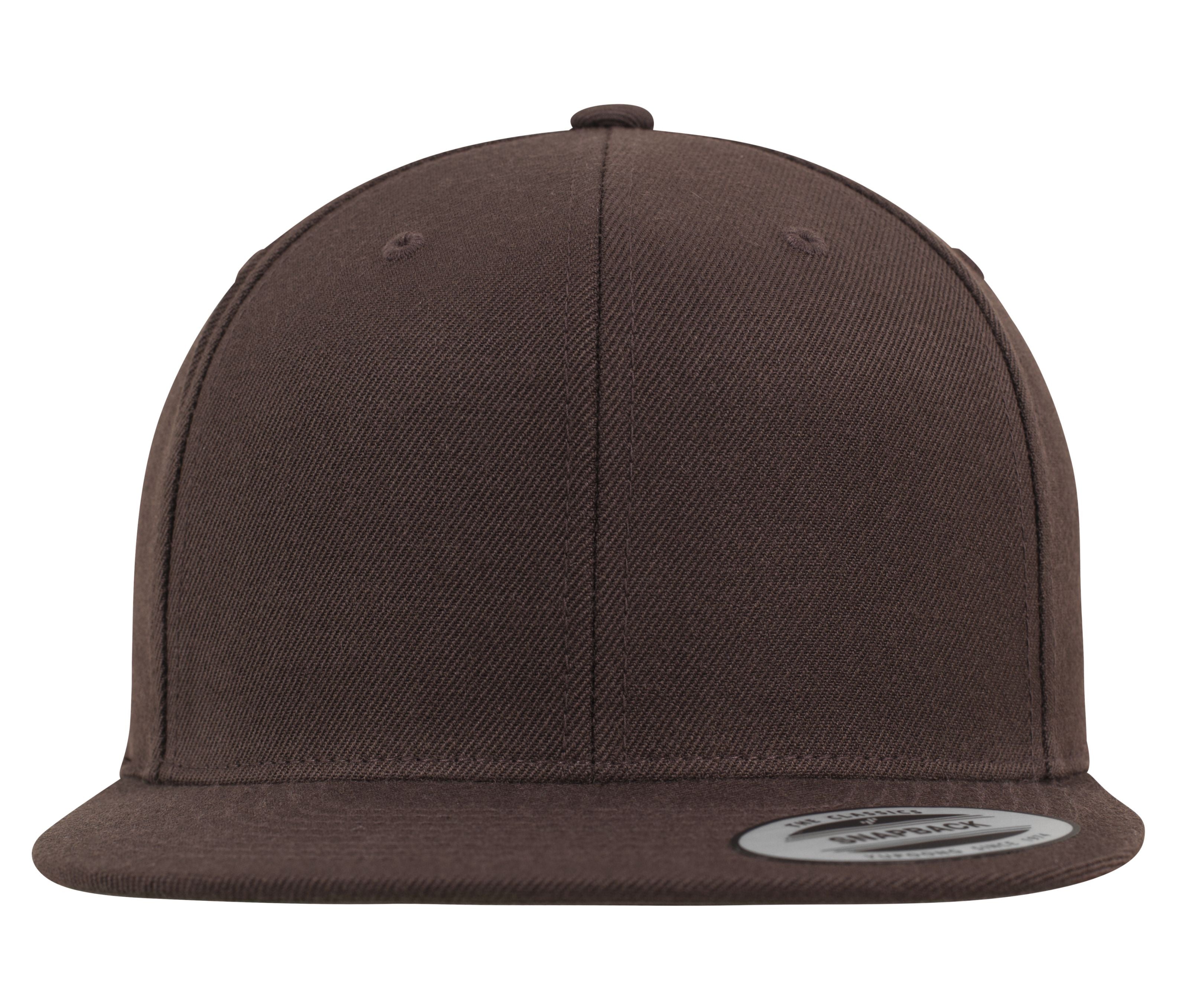 Gorra Snapback - Flexfit F6089M - imagen 85