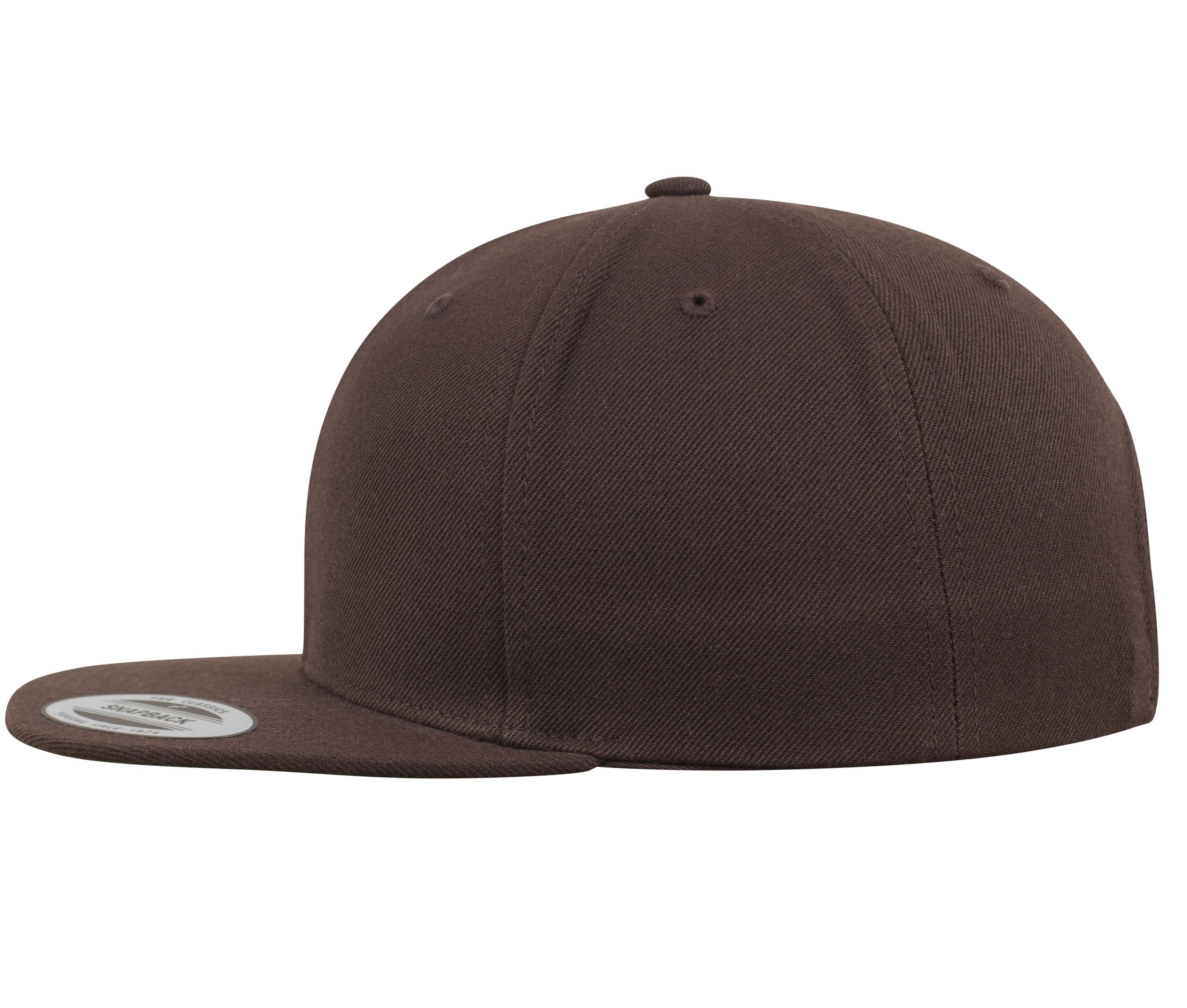 Gorra Snapback - Flexfit F6089M - imagen 86