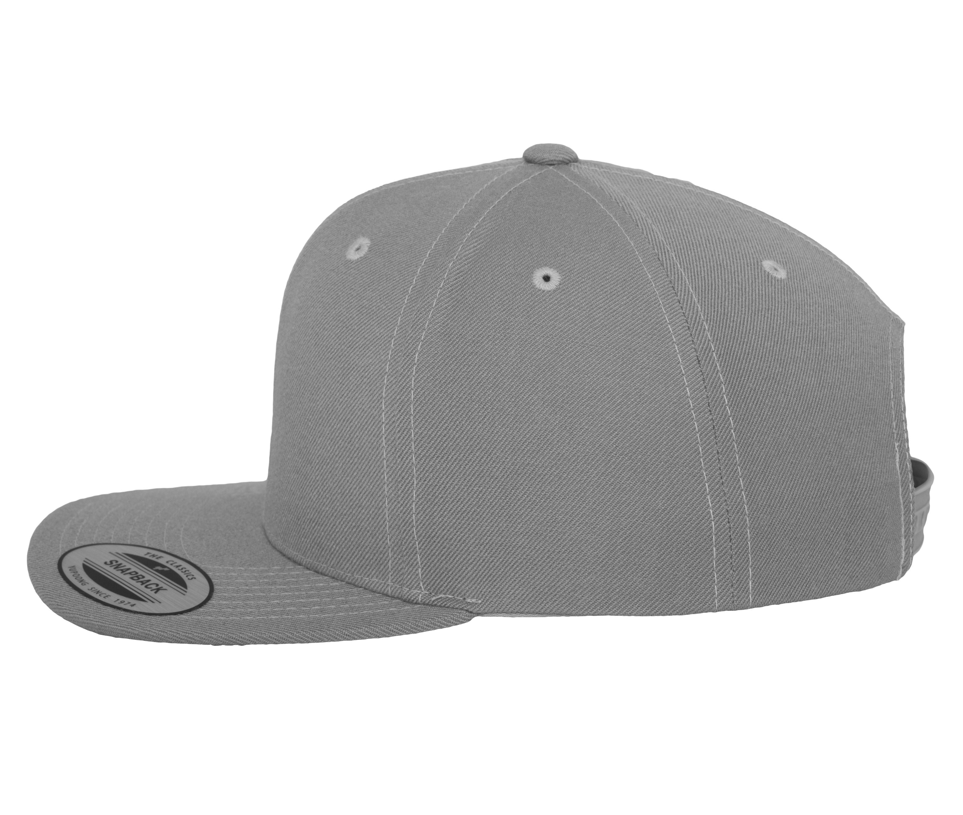 Gorra Snapback - Flexfit F6089M - imagen 70