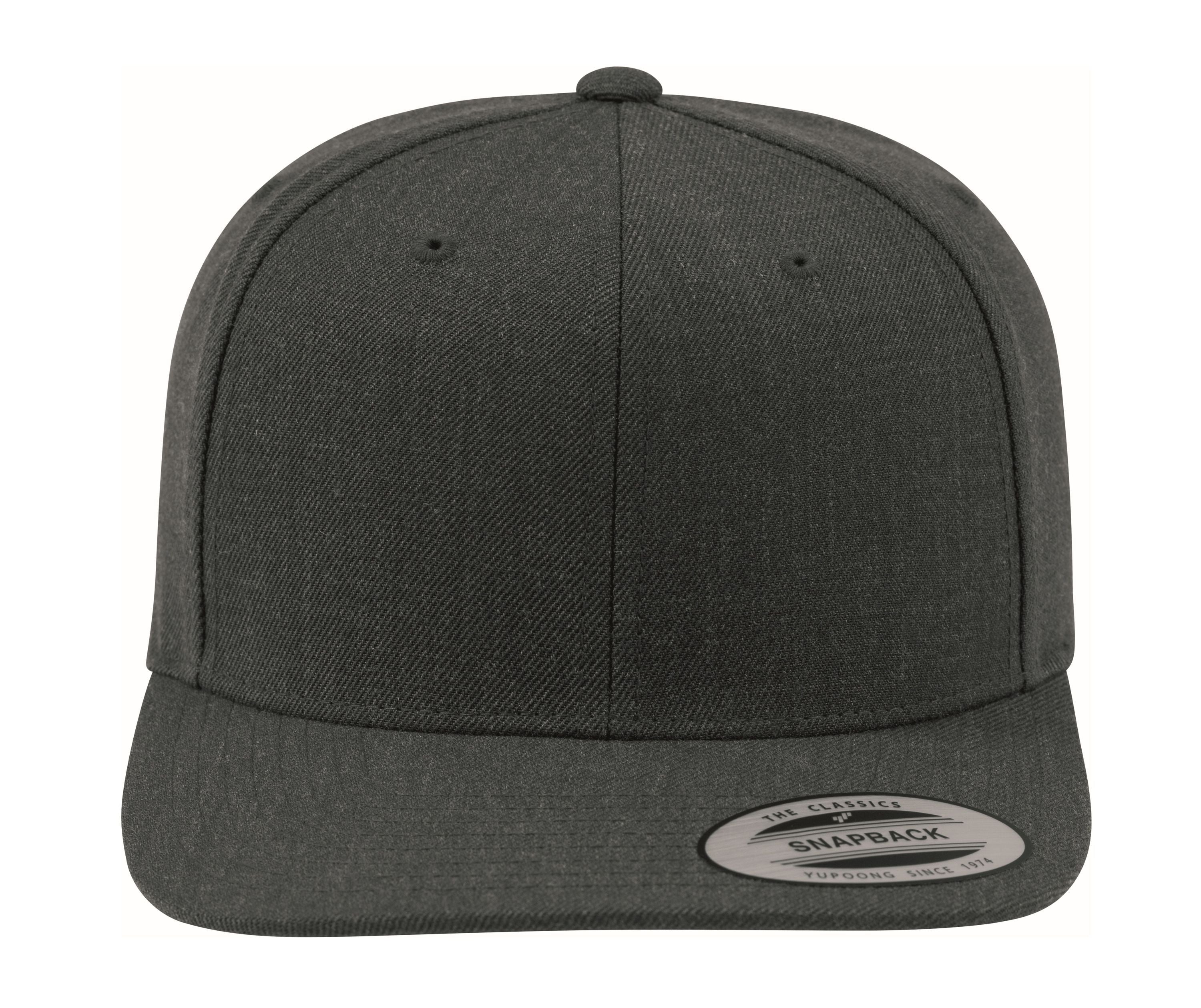 Gorra Snapback - Flexfit F6089M - imagen 28