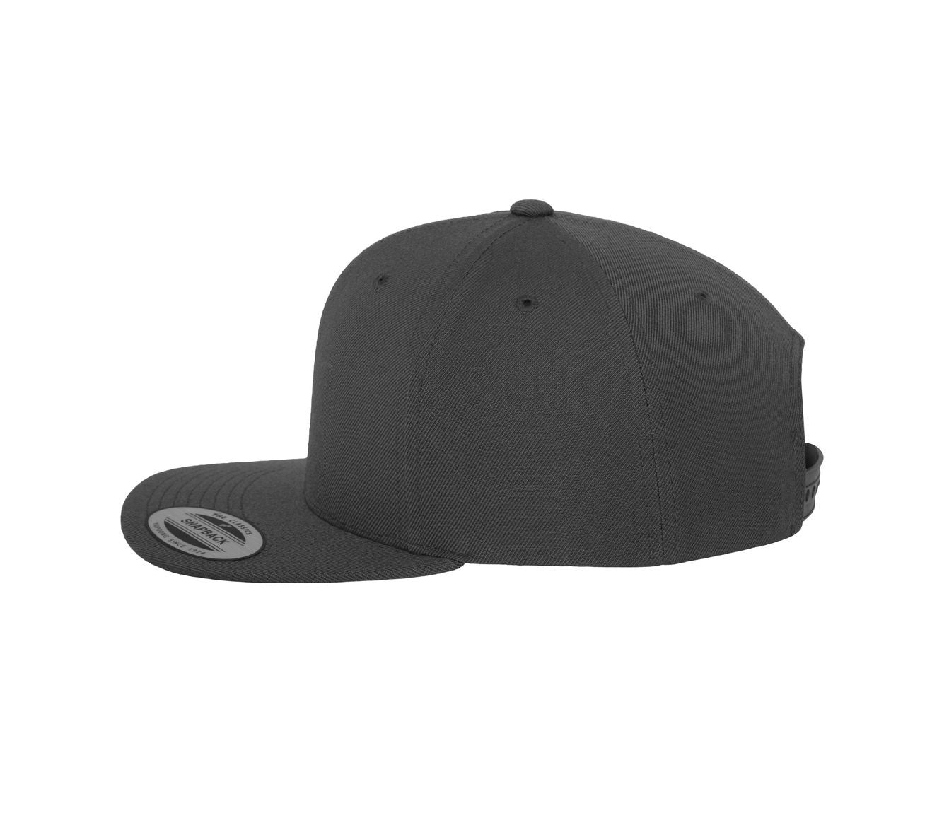 Gorra Snapback - Flexfit F6089M - imagen 38
