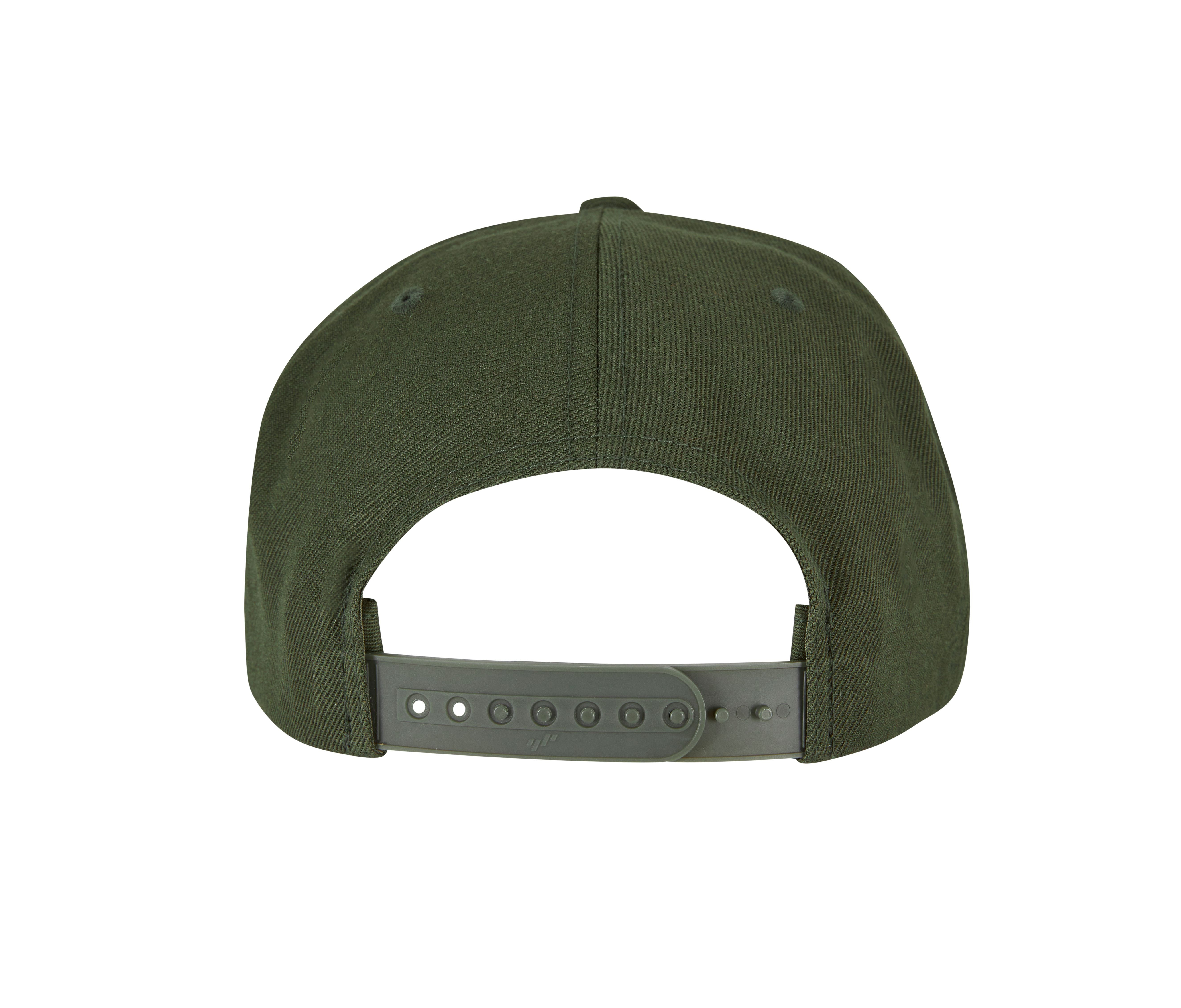 Gorra Snapback - Flexfit F6089M - imagen 93