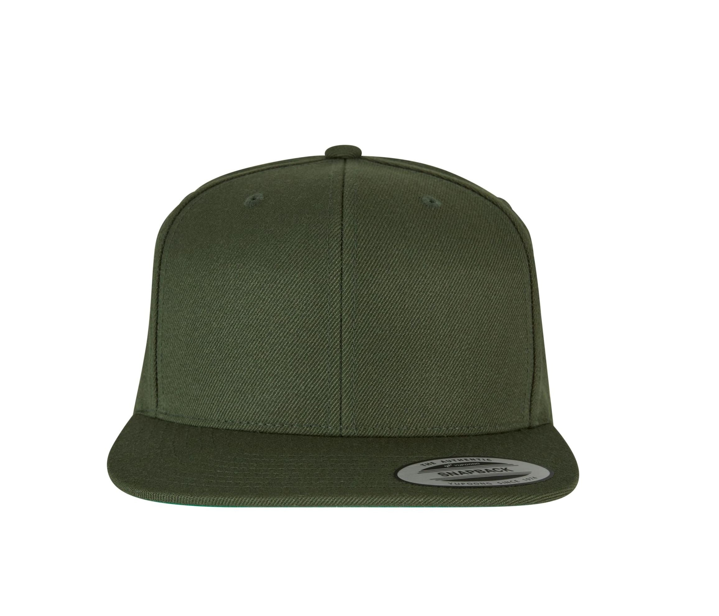 Gorra Snapback - Flexfit F6089M - imagen 94