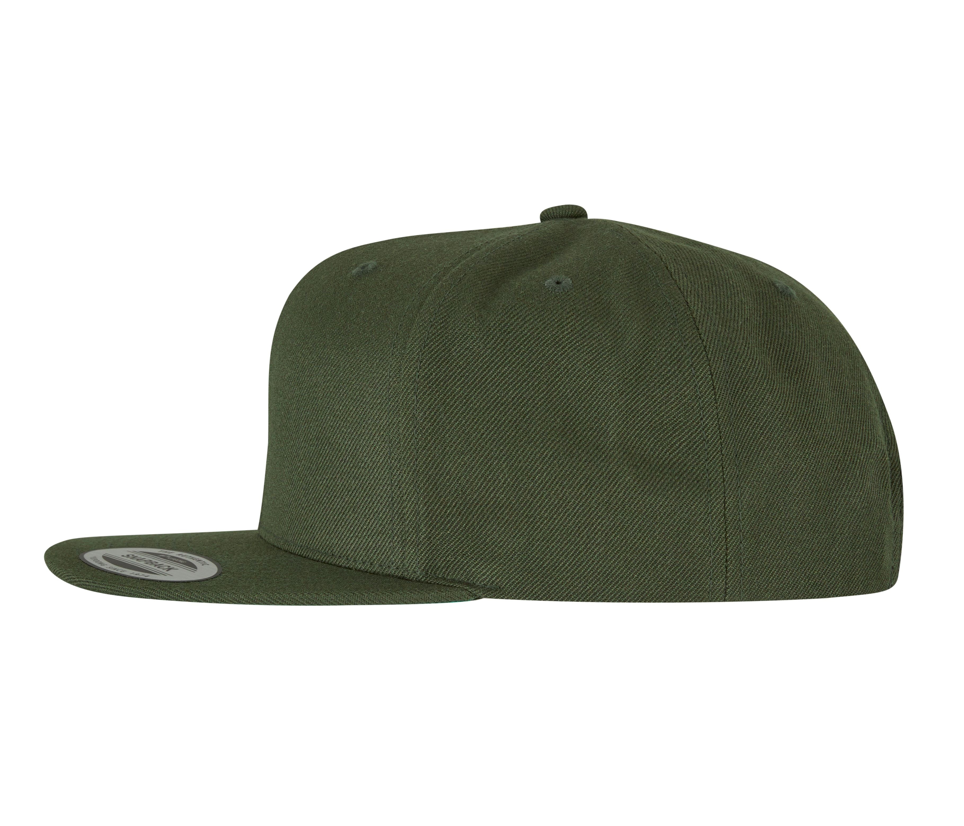 Gorra Snapback - Flexfit F6089M - imagen 95