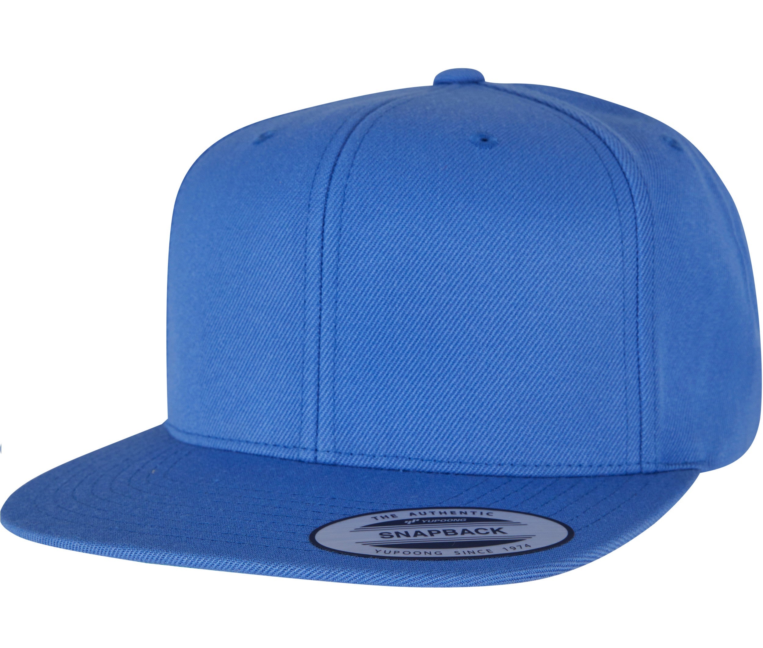 Gorra Snapback - Flexfit F6089M - imagen 97