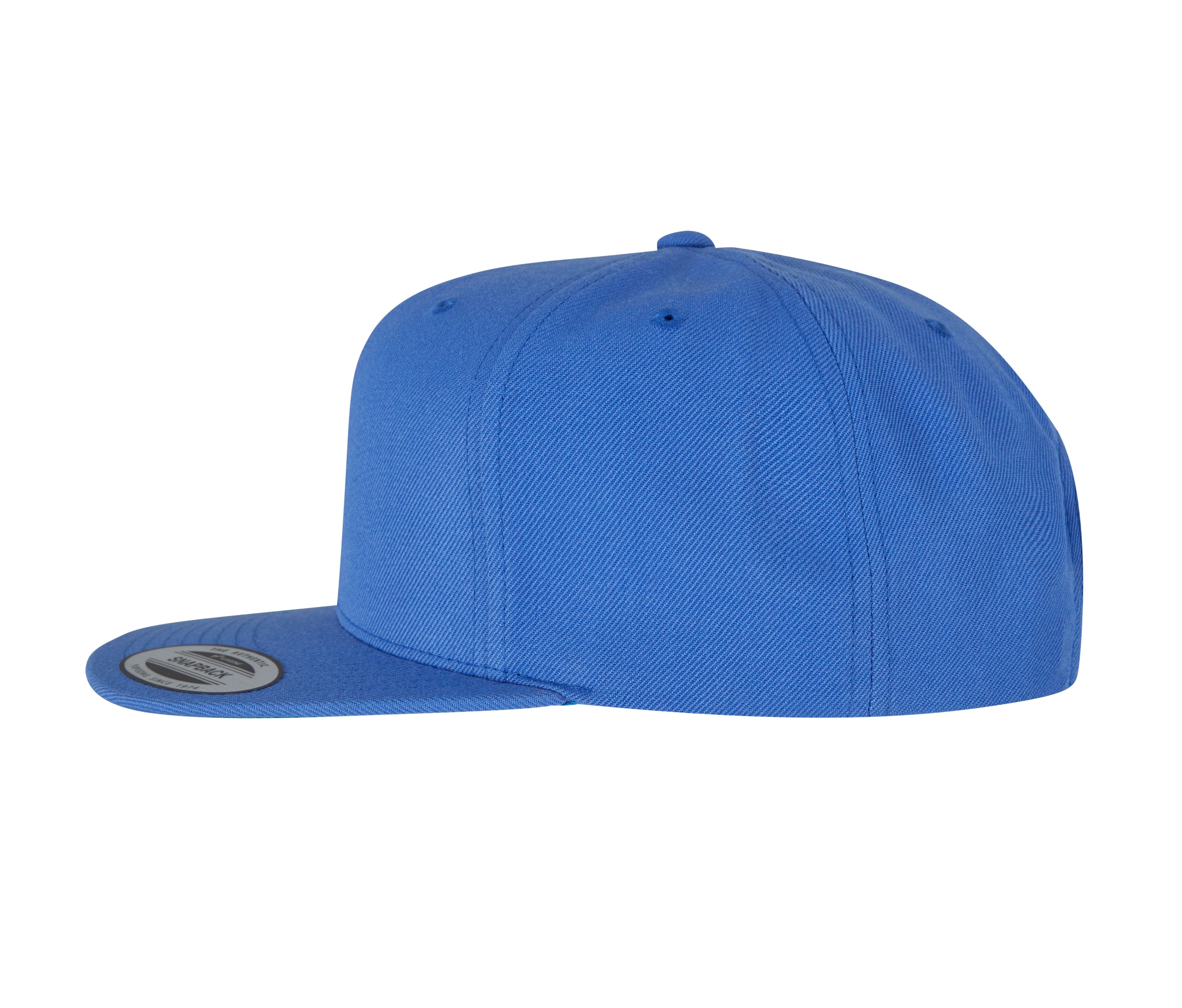 Gorra Snapback - Flexfit F6089M - imagen 98