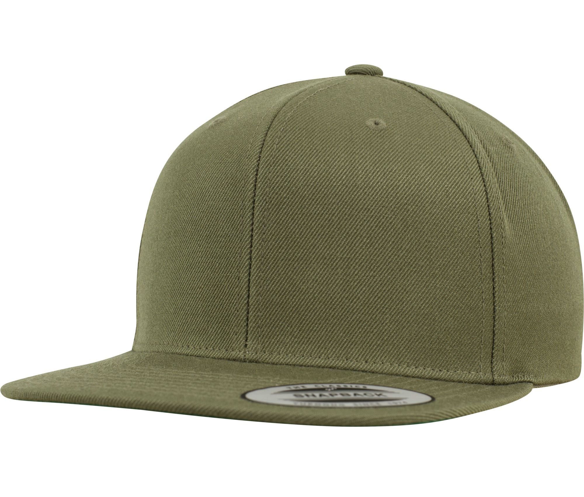 Gorra Snapback - Flexfit F6089M - imagen 8