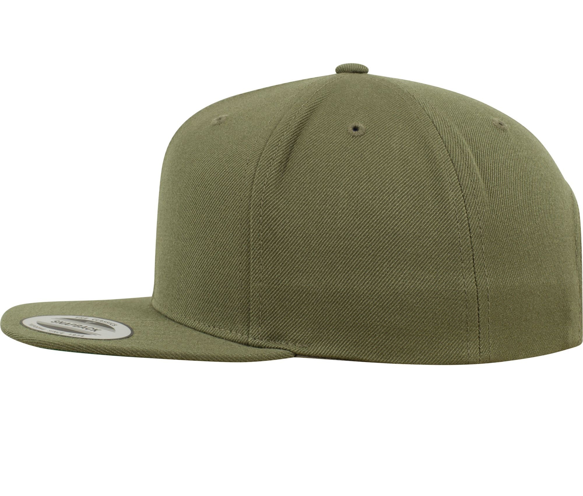 Gorra Snapback - Flexfit F6089M - imagen 9