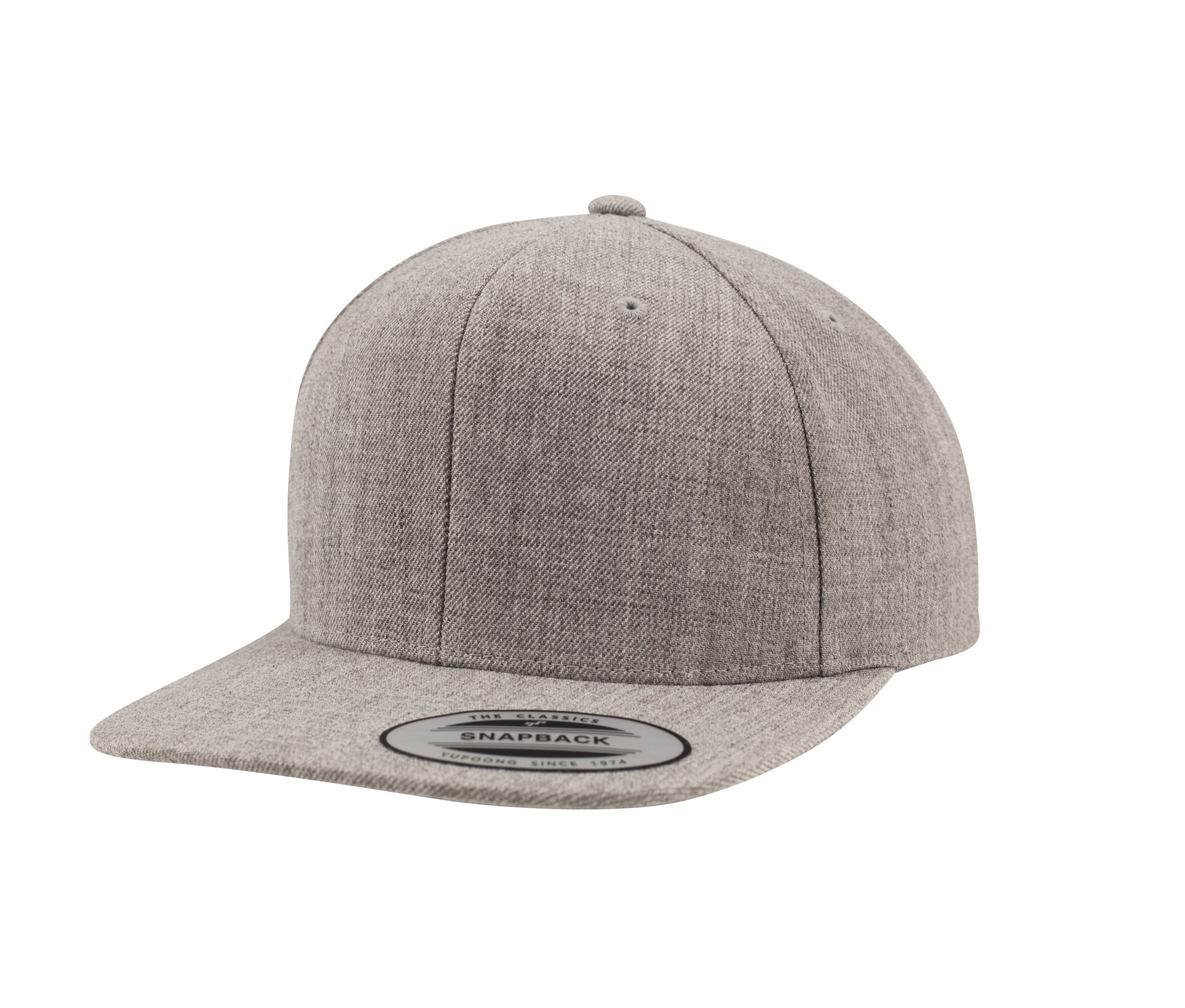 Gorra Snapback - Flexfit F6089M - imagen 32