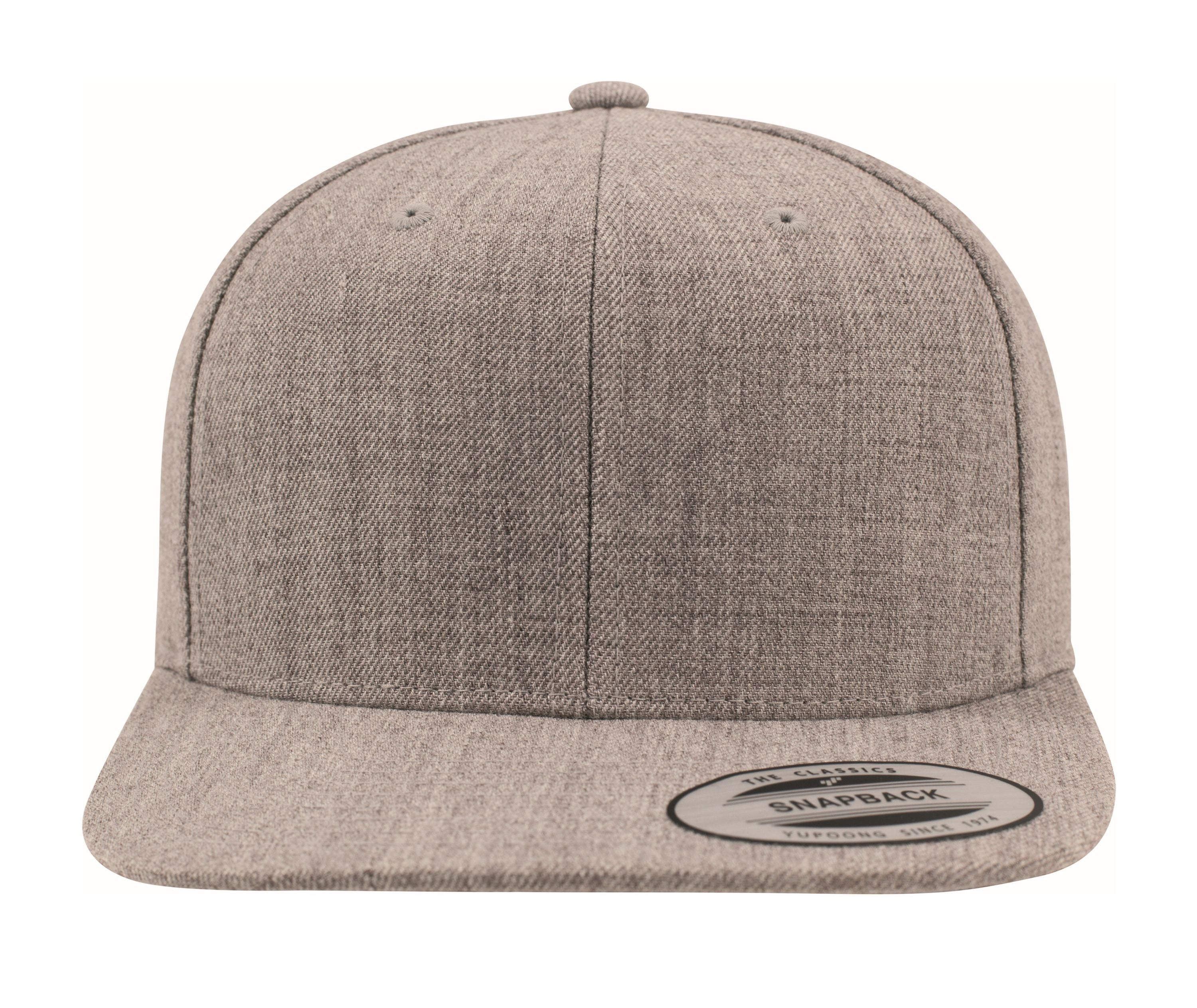 Gorra Snapback - Flexfit F6089M - imagen 33