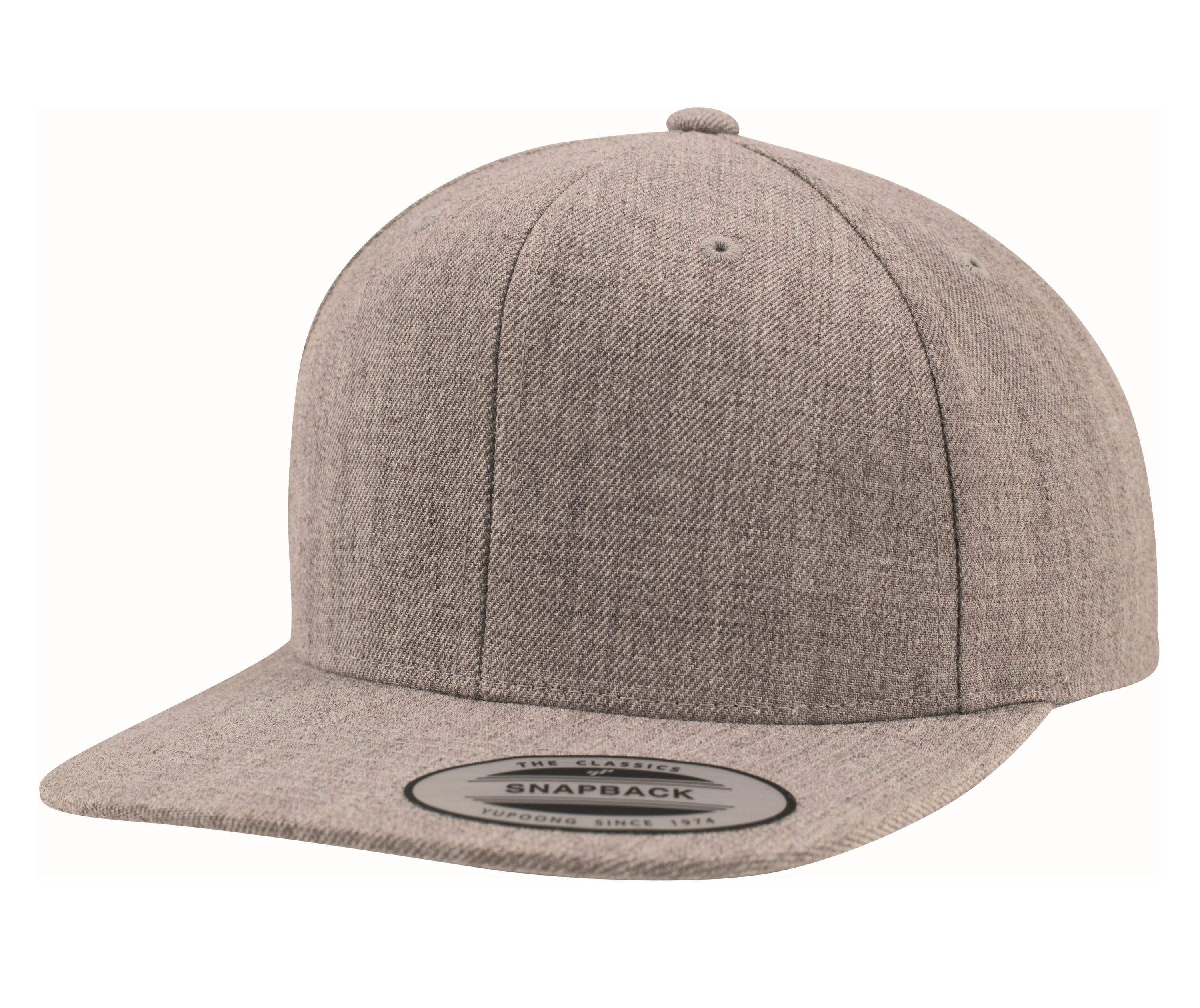 Gorra Snapback - Flexfit F6089M - imagen 34