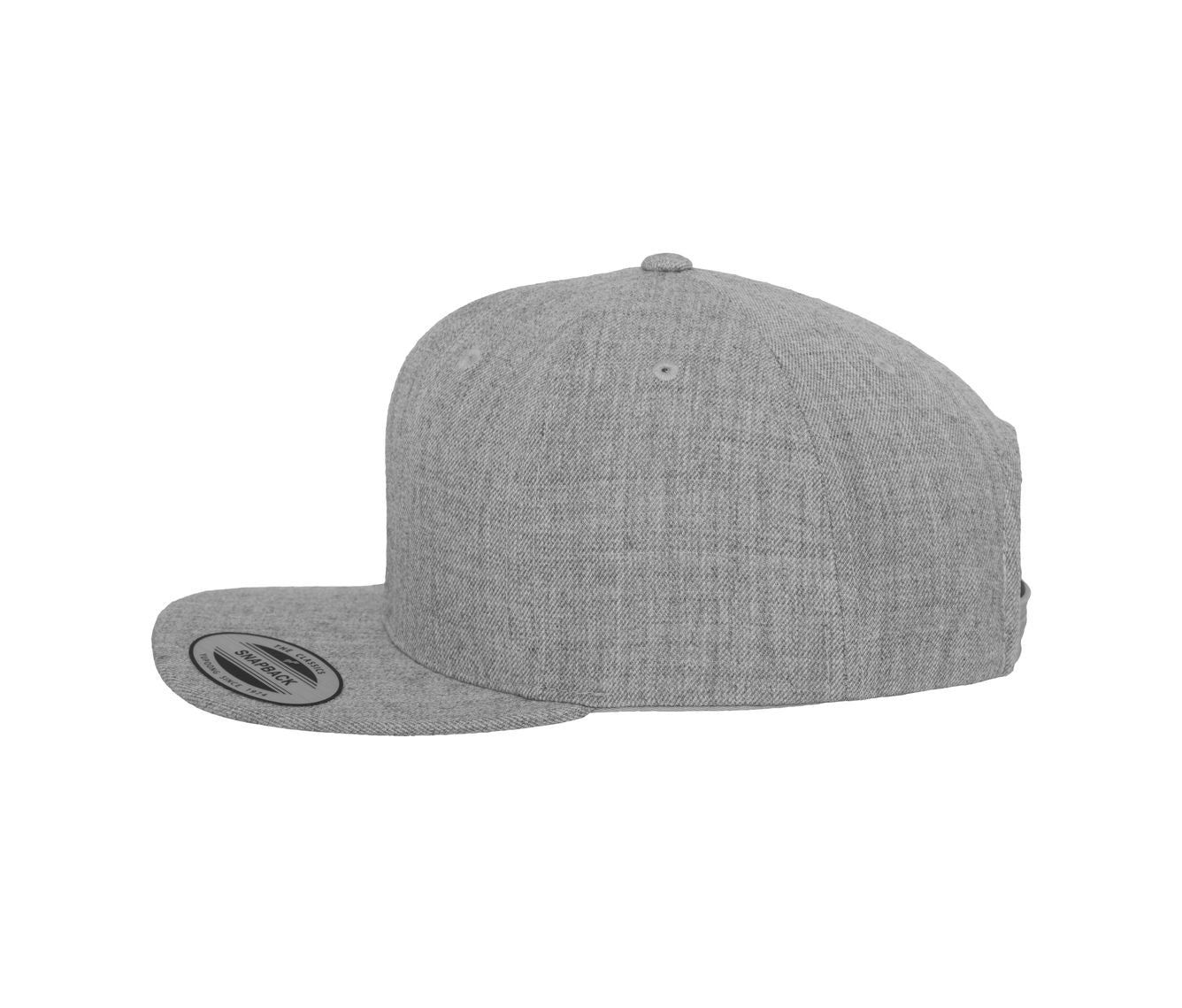 Gorra Snapback - Flexfit F6089M - imagen 58