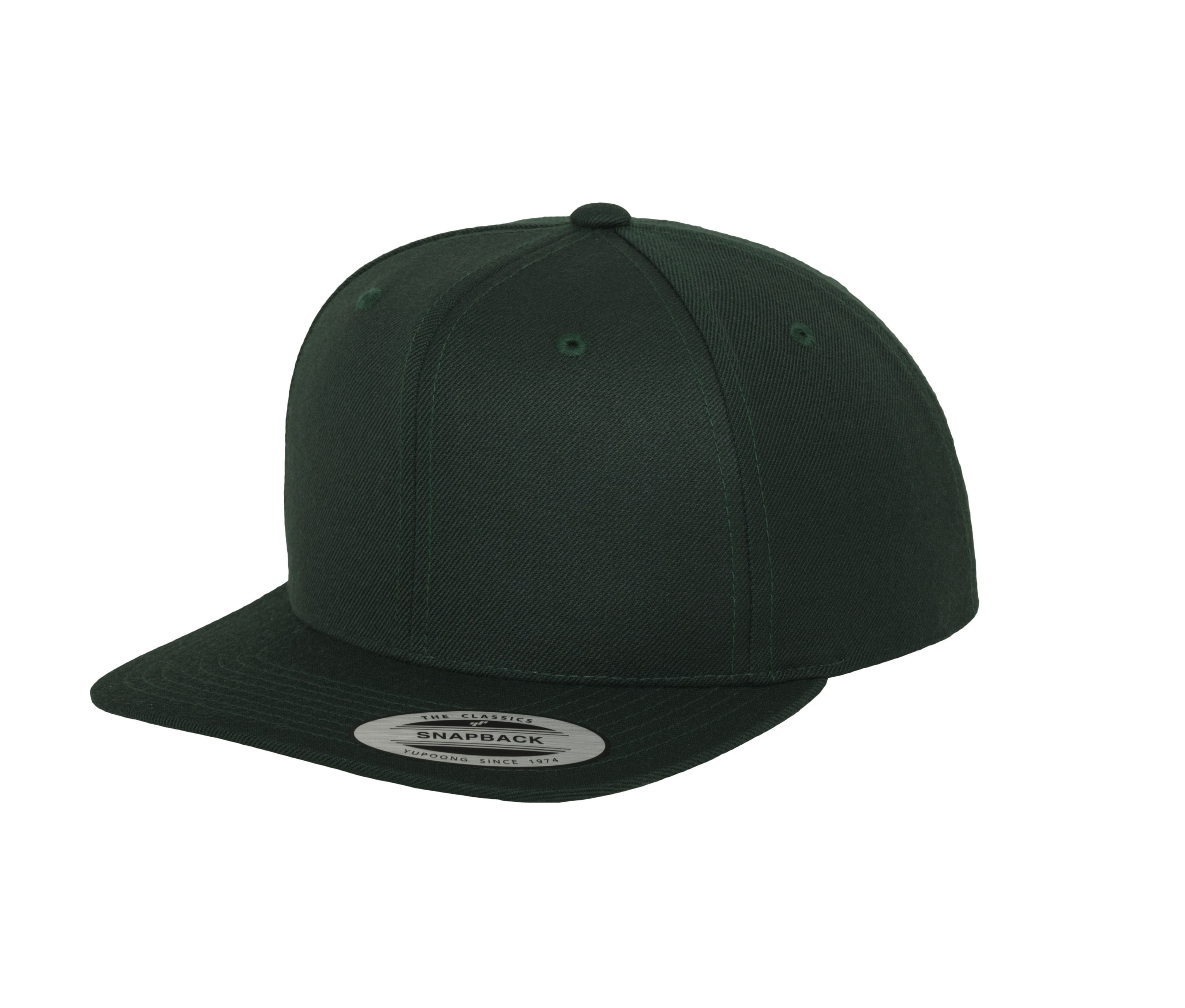 Gorra Snapback - Flexfit F6089M - imagen 19