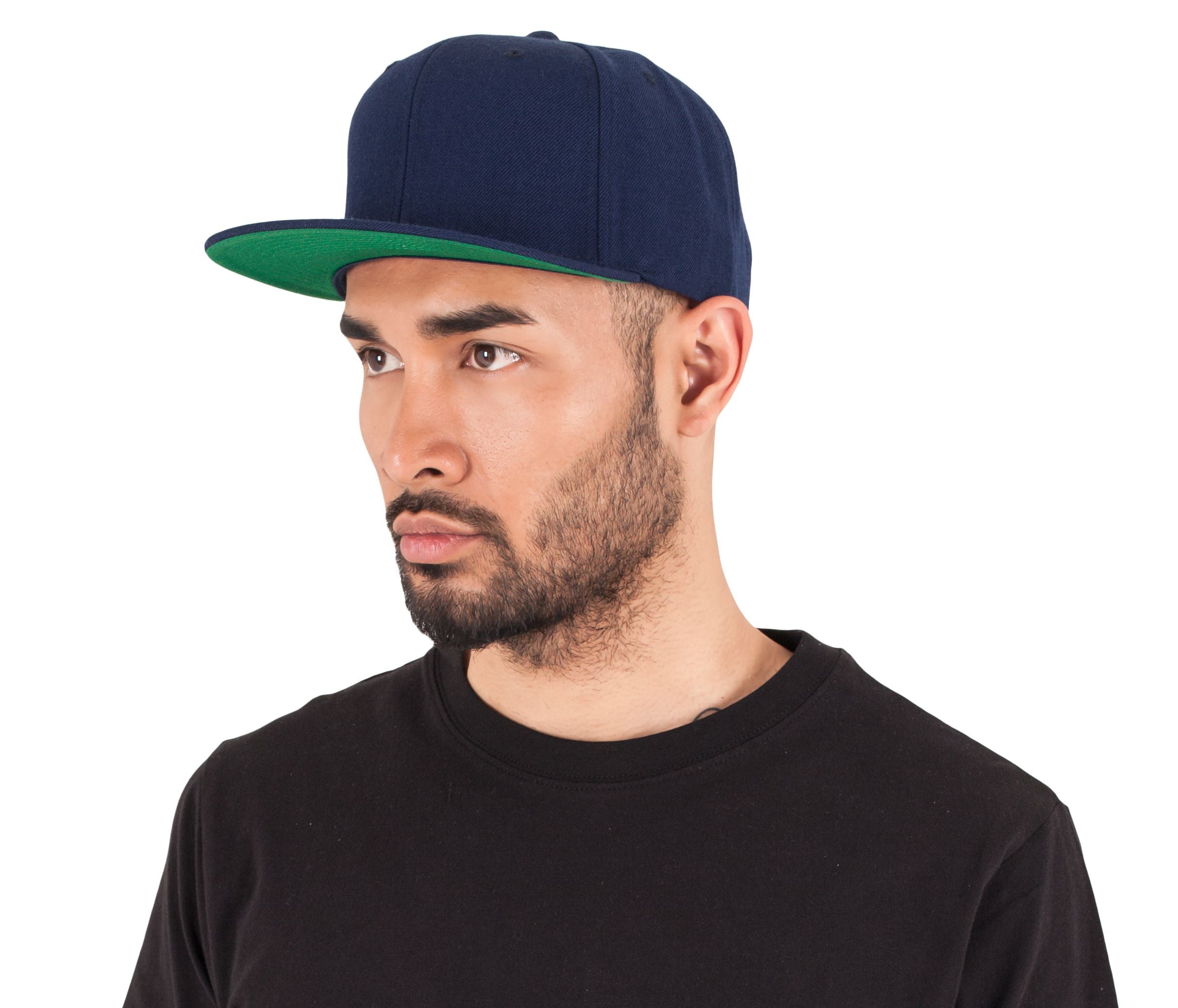 Gorra Snapback - Flexfit F6089M - imagen 1