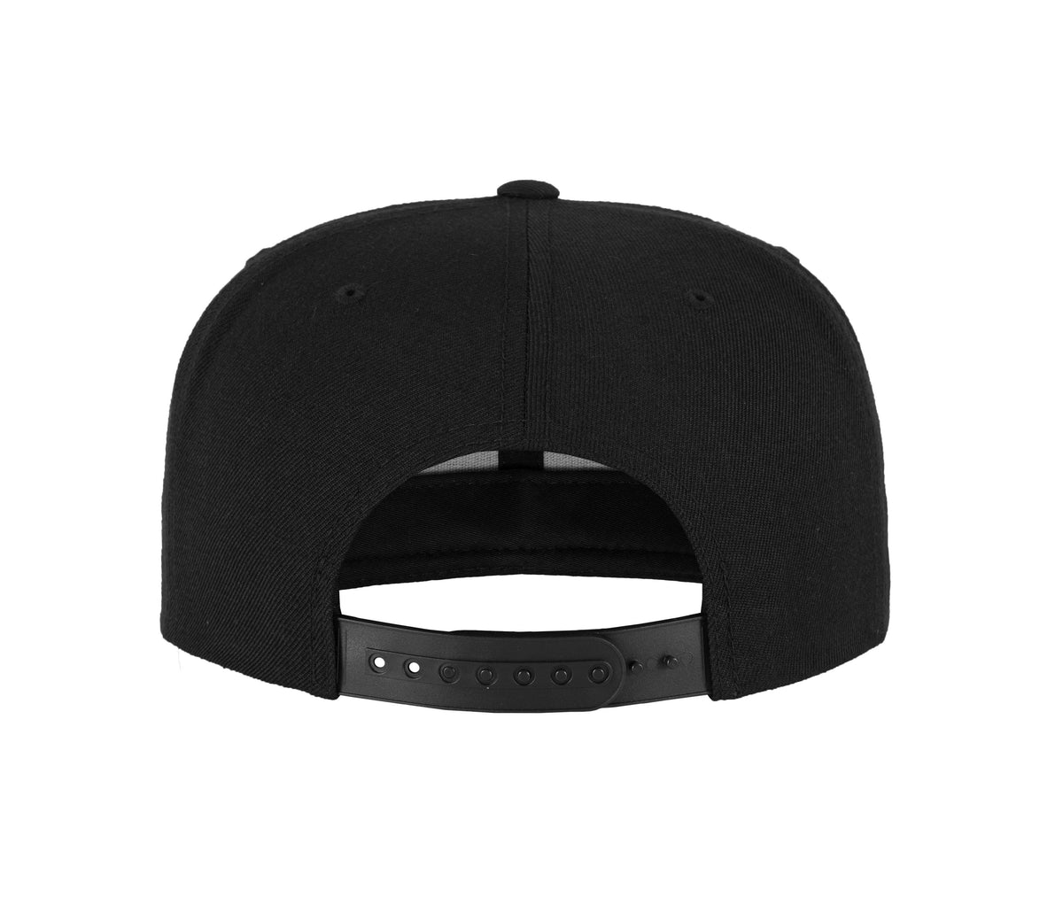Gorra de 6 Paneles con Estampado Rosa en la Visera - Flexfit F6089R - imagen 7