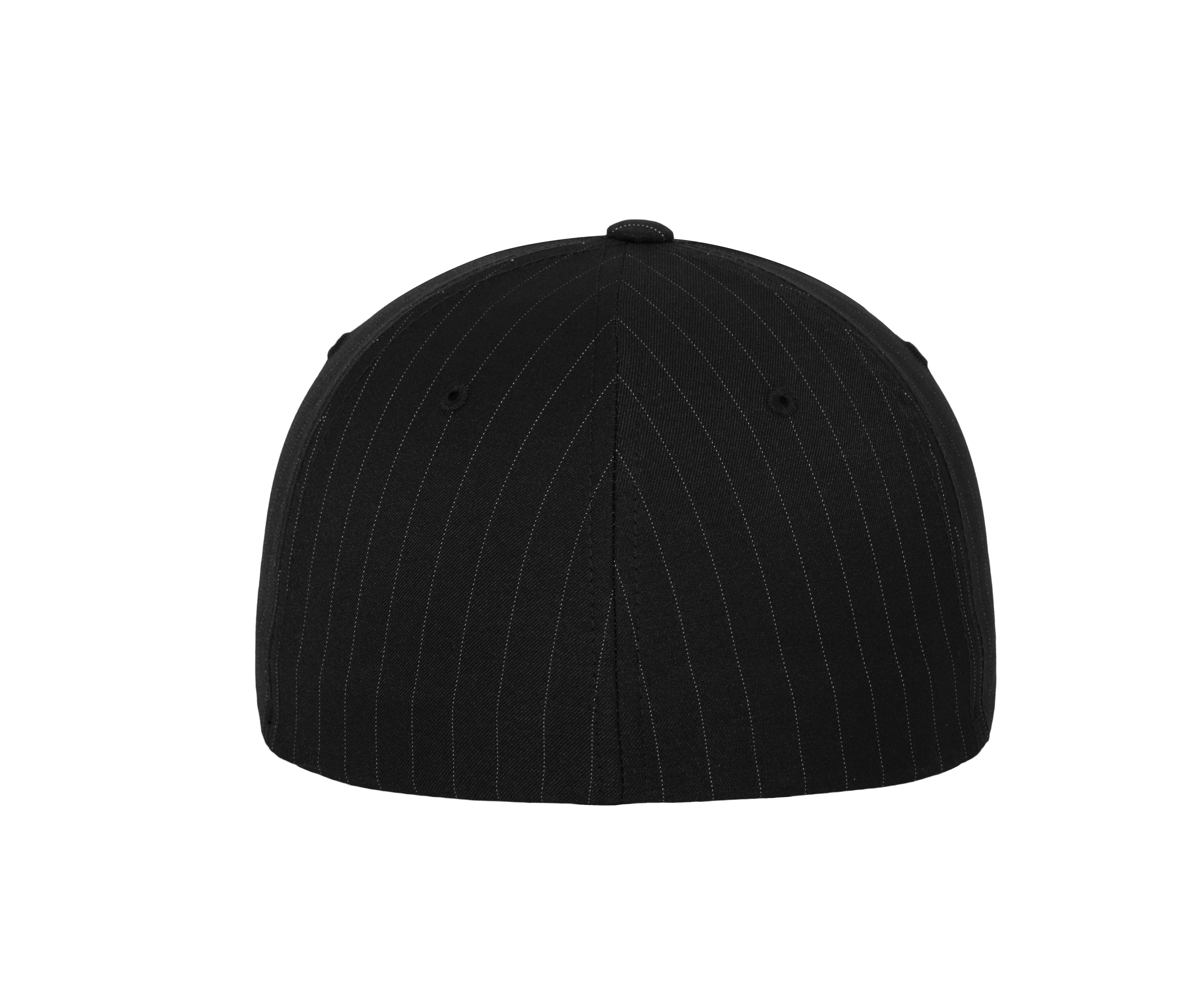 Gorra de Béisbol a Rayas - Flexfit F6195P - imagen 3