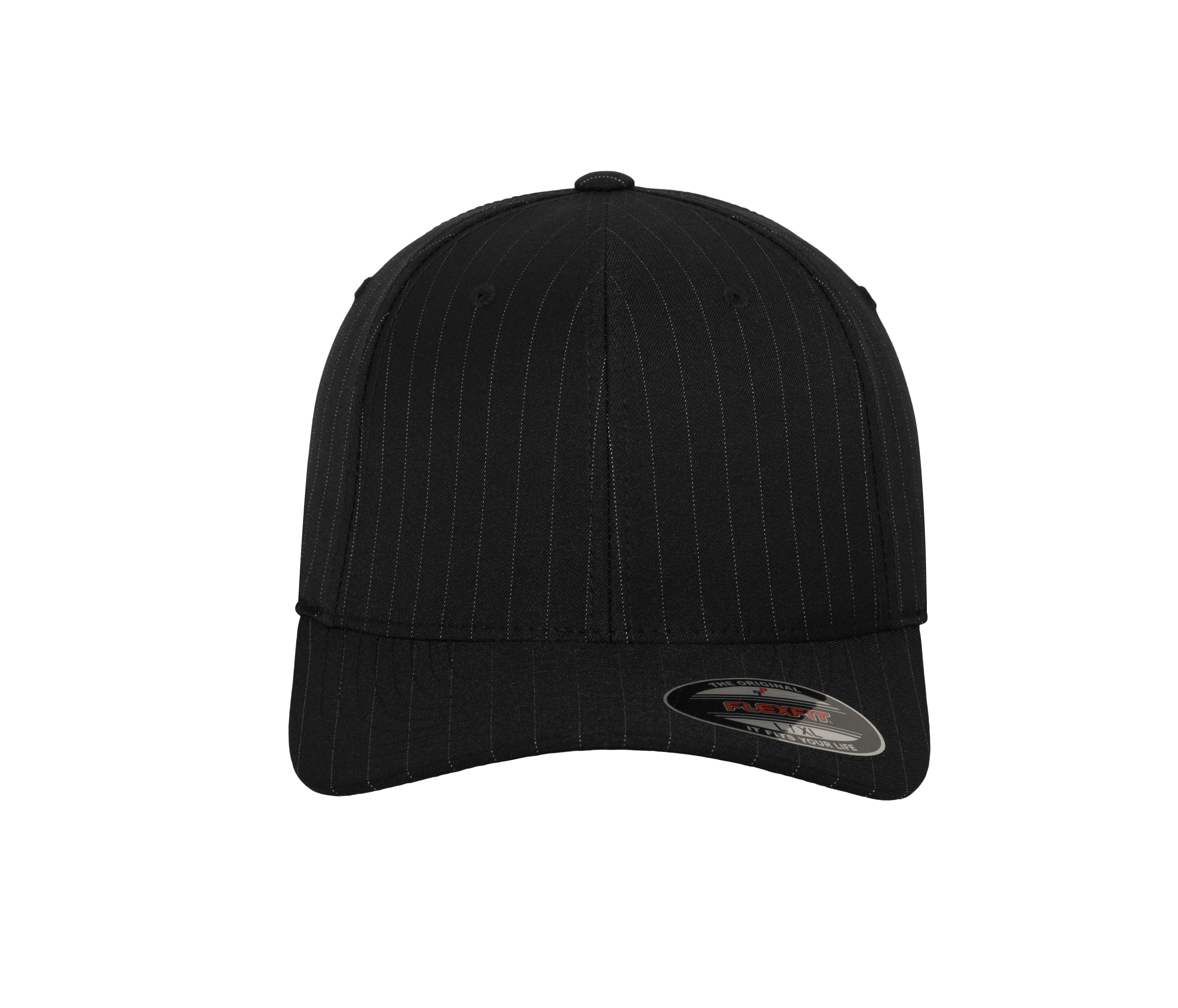 Gorra de Béisbol a Rayas - Flexfit F6195P - imagen 4