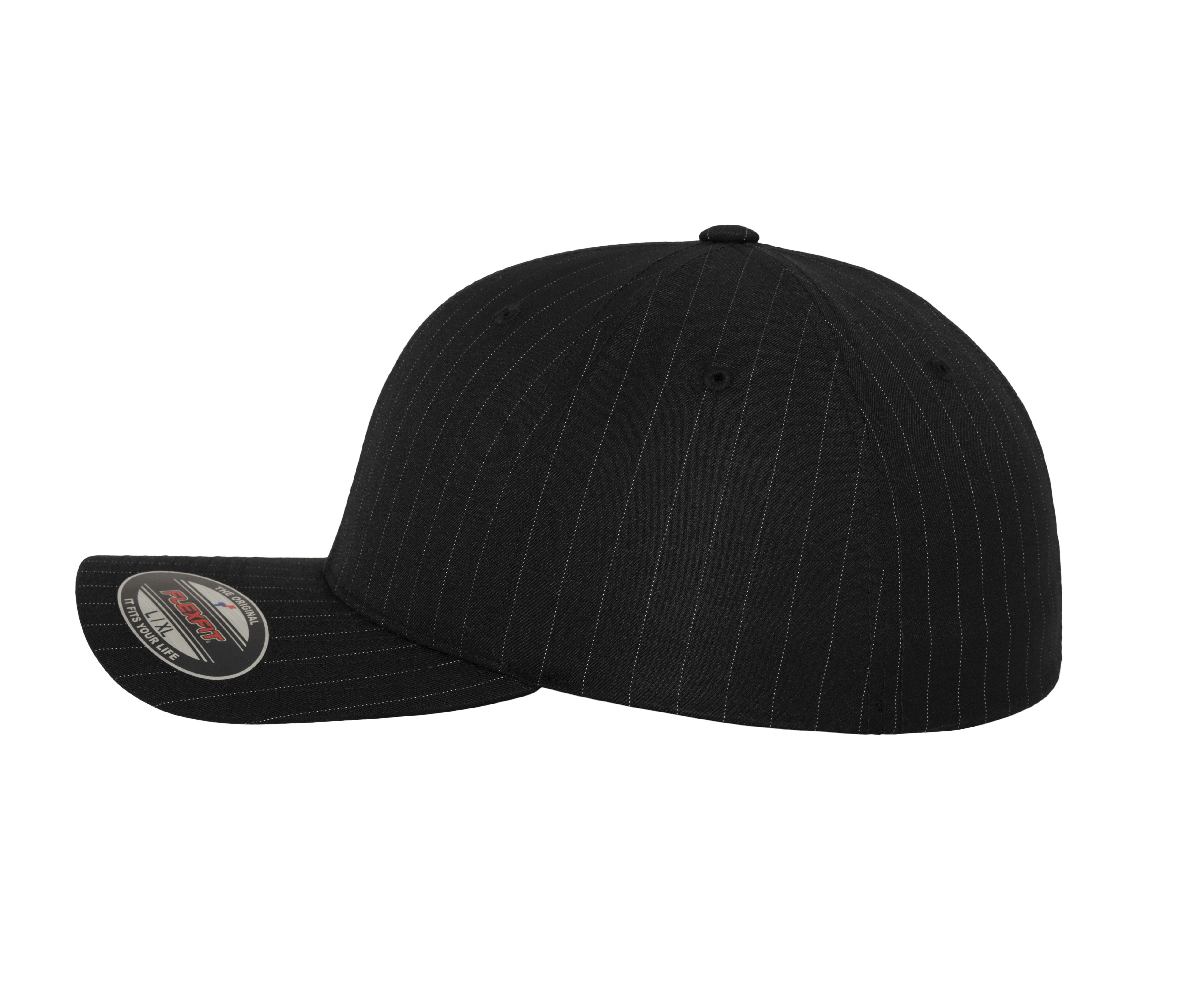 Gorra de Béisbol a Rayas - Flexfit F6195P - imagen 5