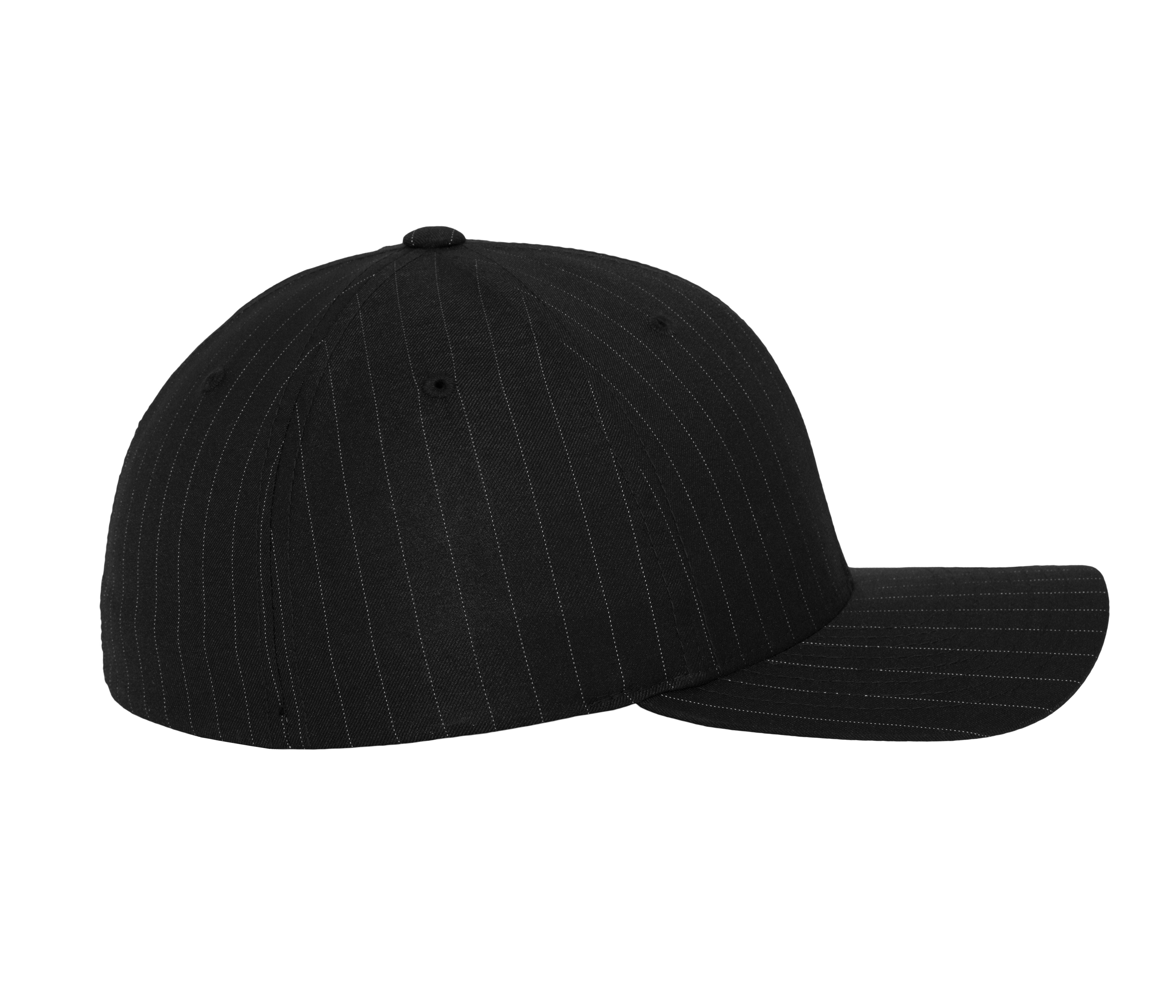 Gorra de Béisbol a Rayas - Flexfit F6195P - imagen 2