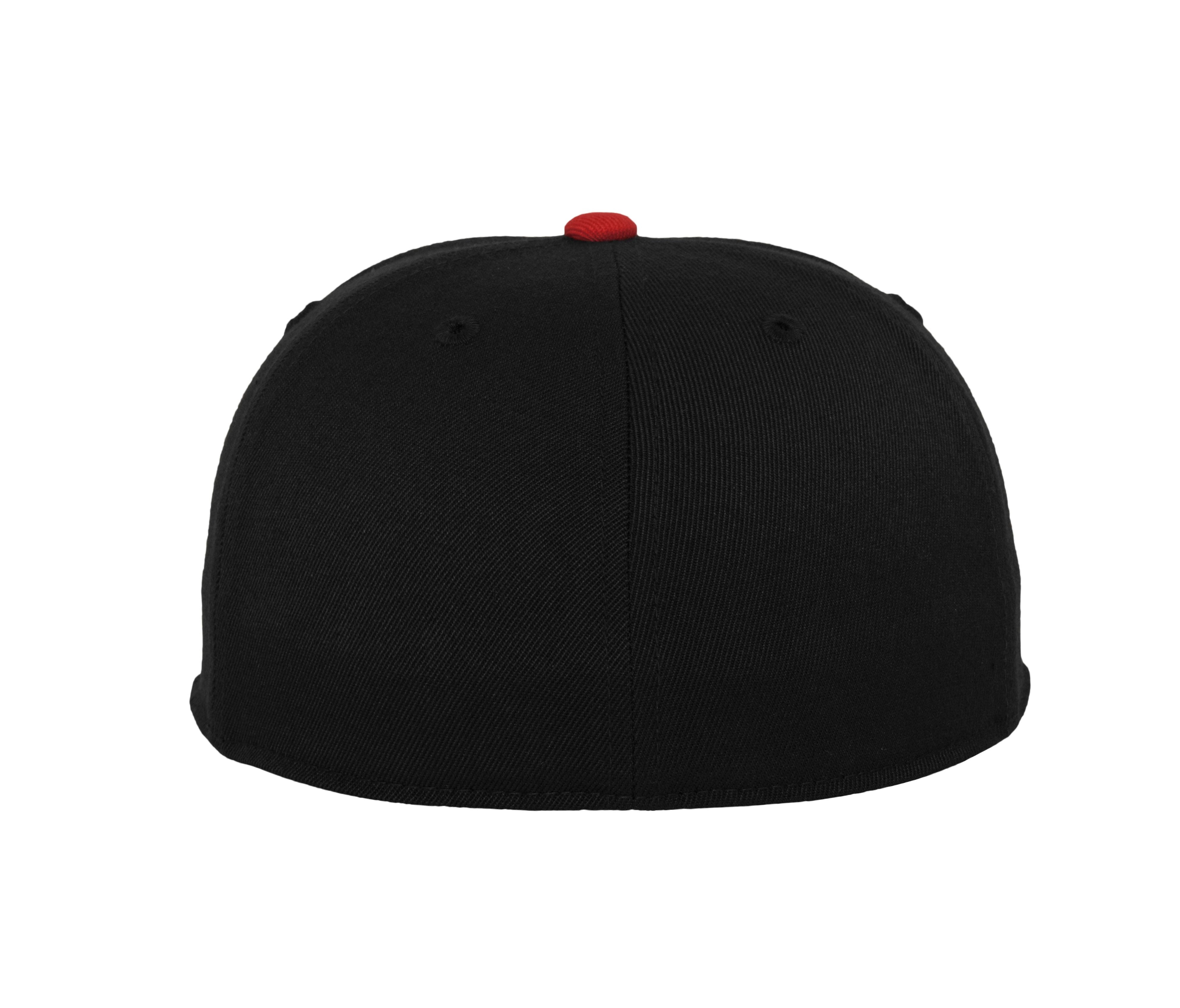 Gorra Snapback Bicolor - Flexfit F6210T - imagen 3