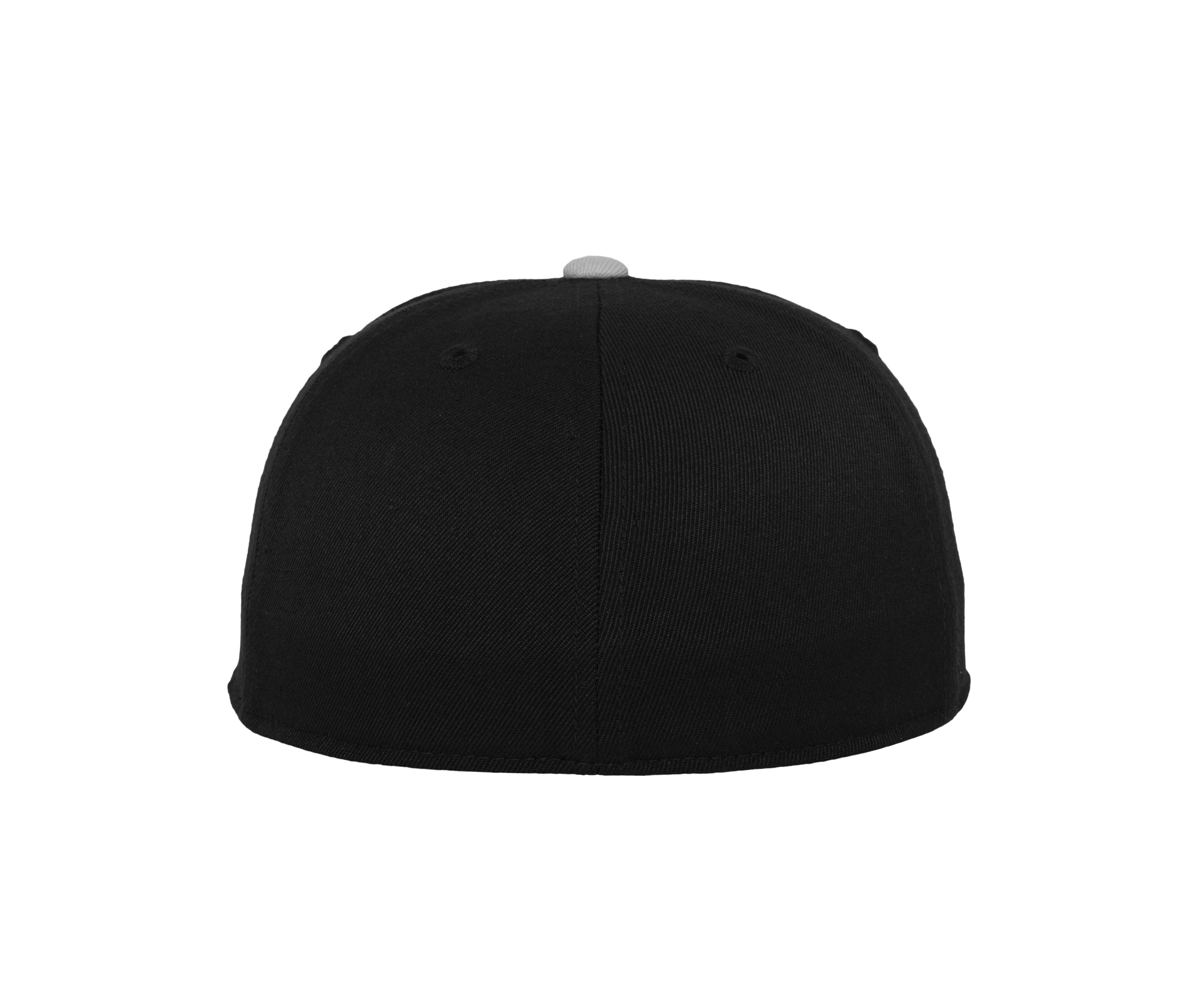 Gorra Snapback Bicolor - Flexfit F6210T - imagen 7