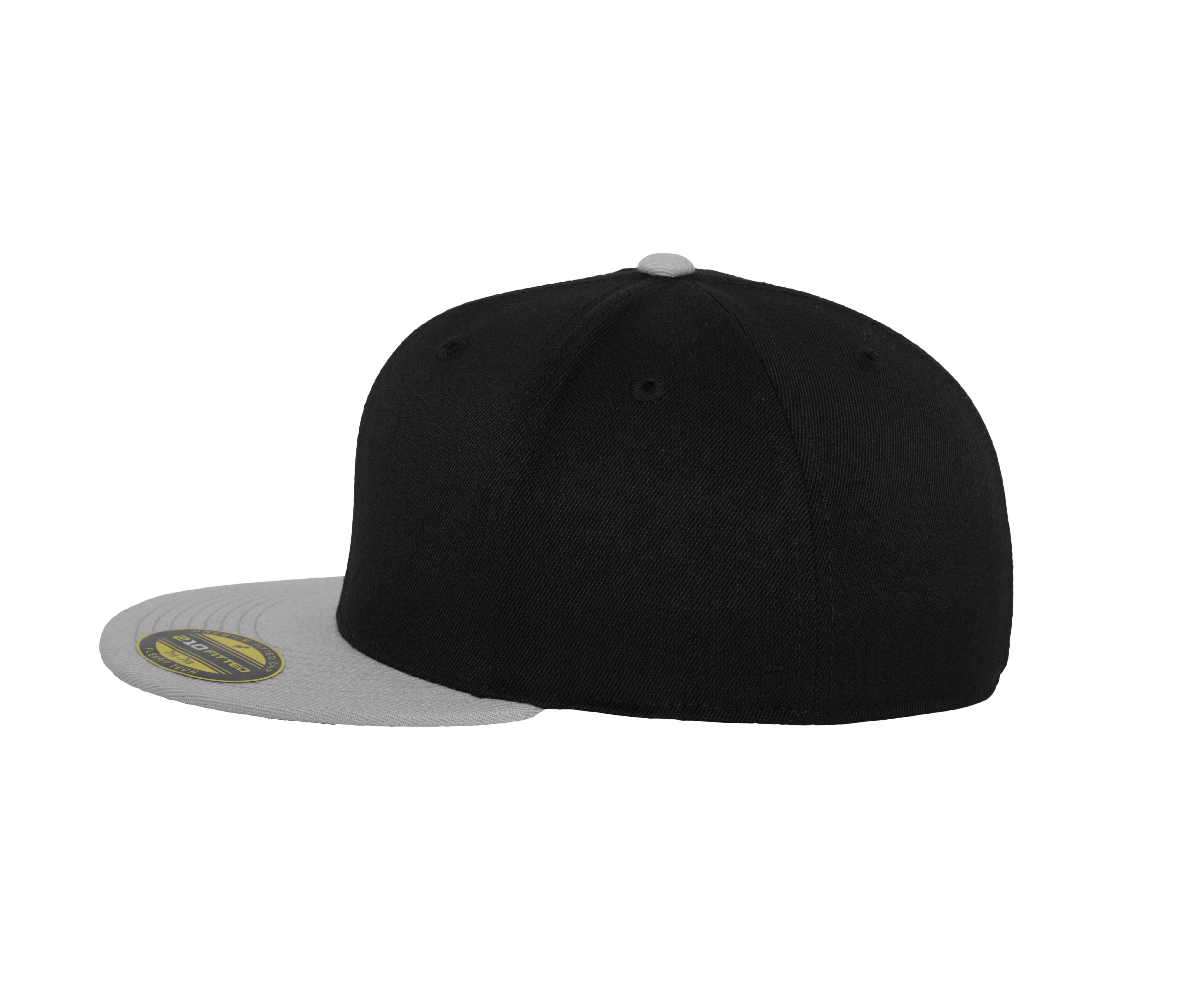 Gorra Snapback Bicolor - Flexfit F6210T - imagen 9