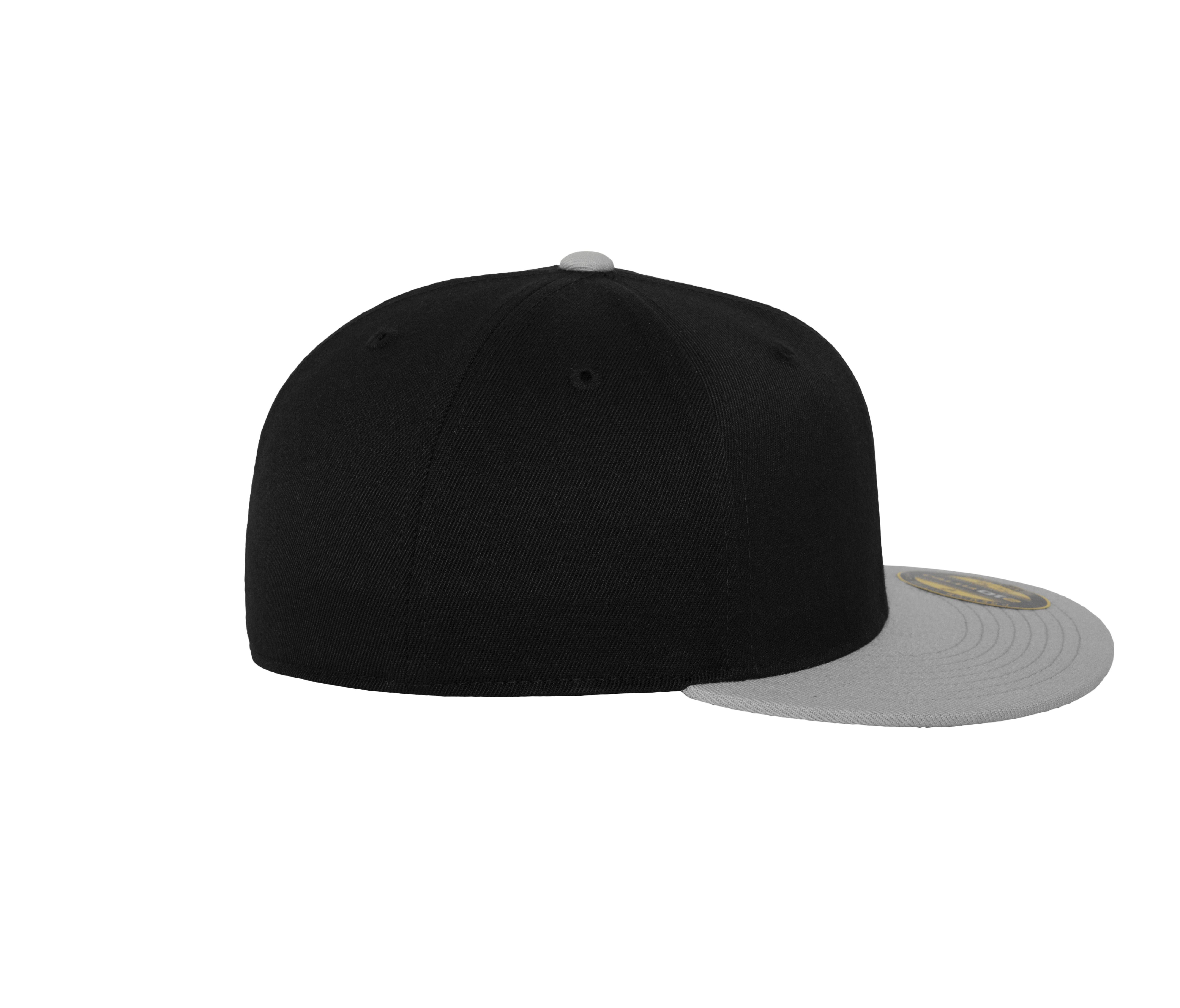 Gorra Snapback Bicolor - Flexfit F6210T - imagen 6