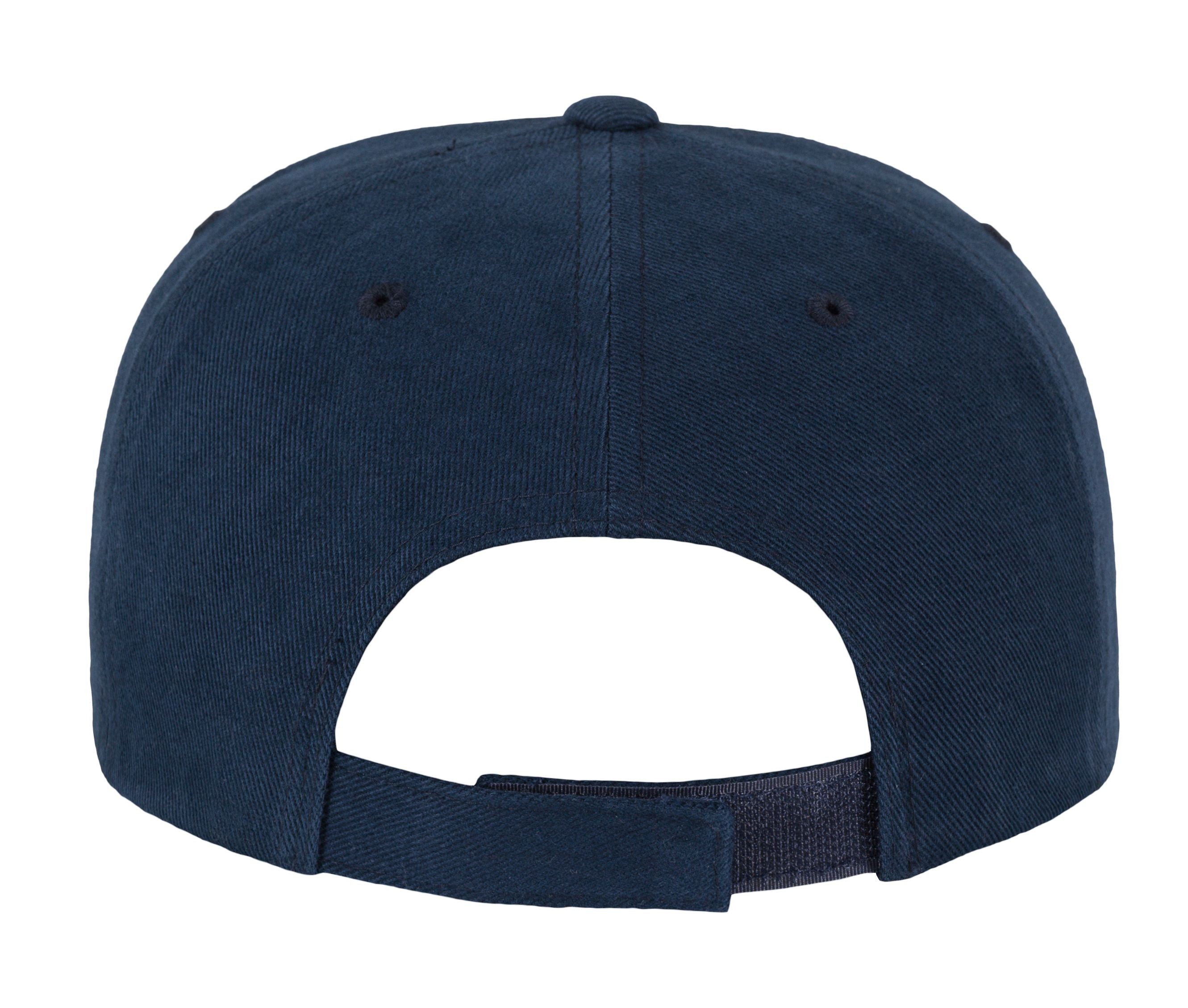 Gorra de Algodón 6 Paneles - Flexfit F6363V - imagen 3