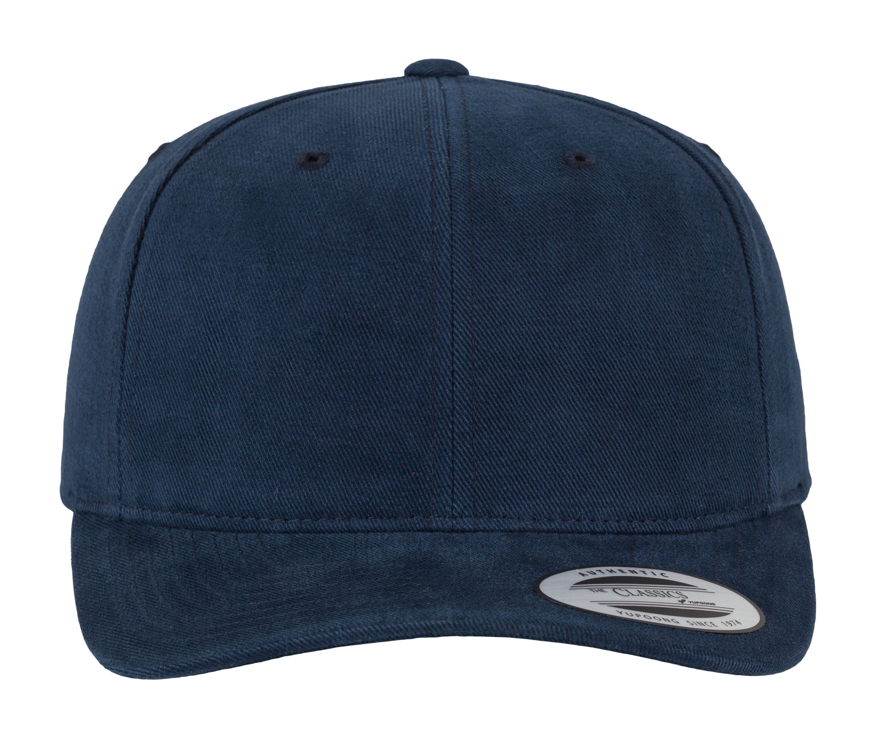 Gorra de Algodón 6 Paneles - Flexfit F6363V - imagen 4