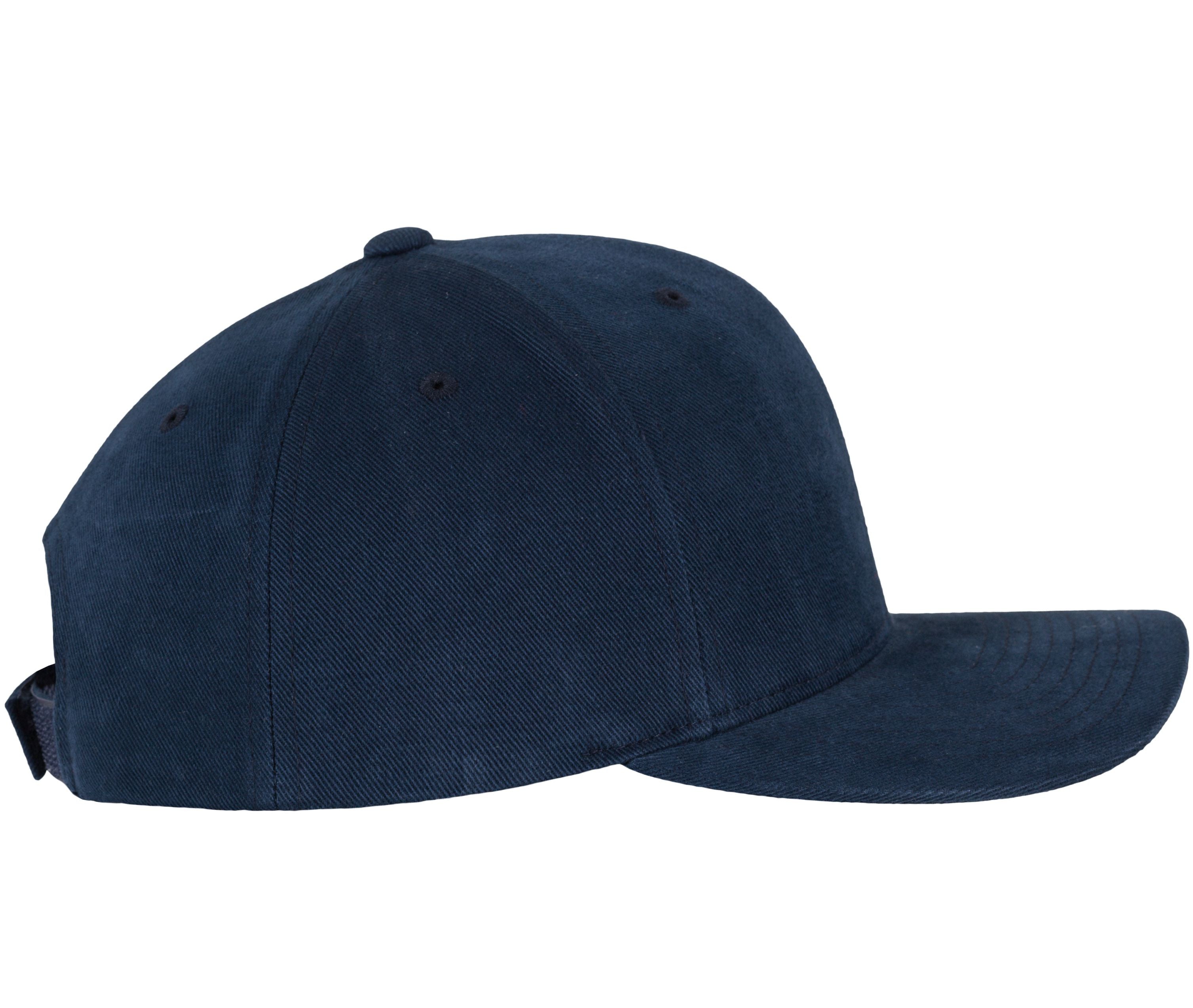 Gorra de Algodón 6 Paneles - Flexfit F6363V - imagen 2