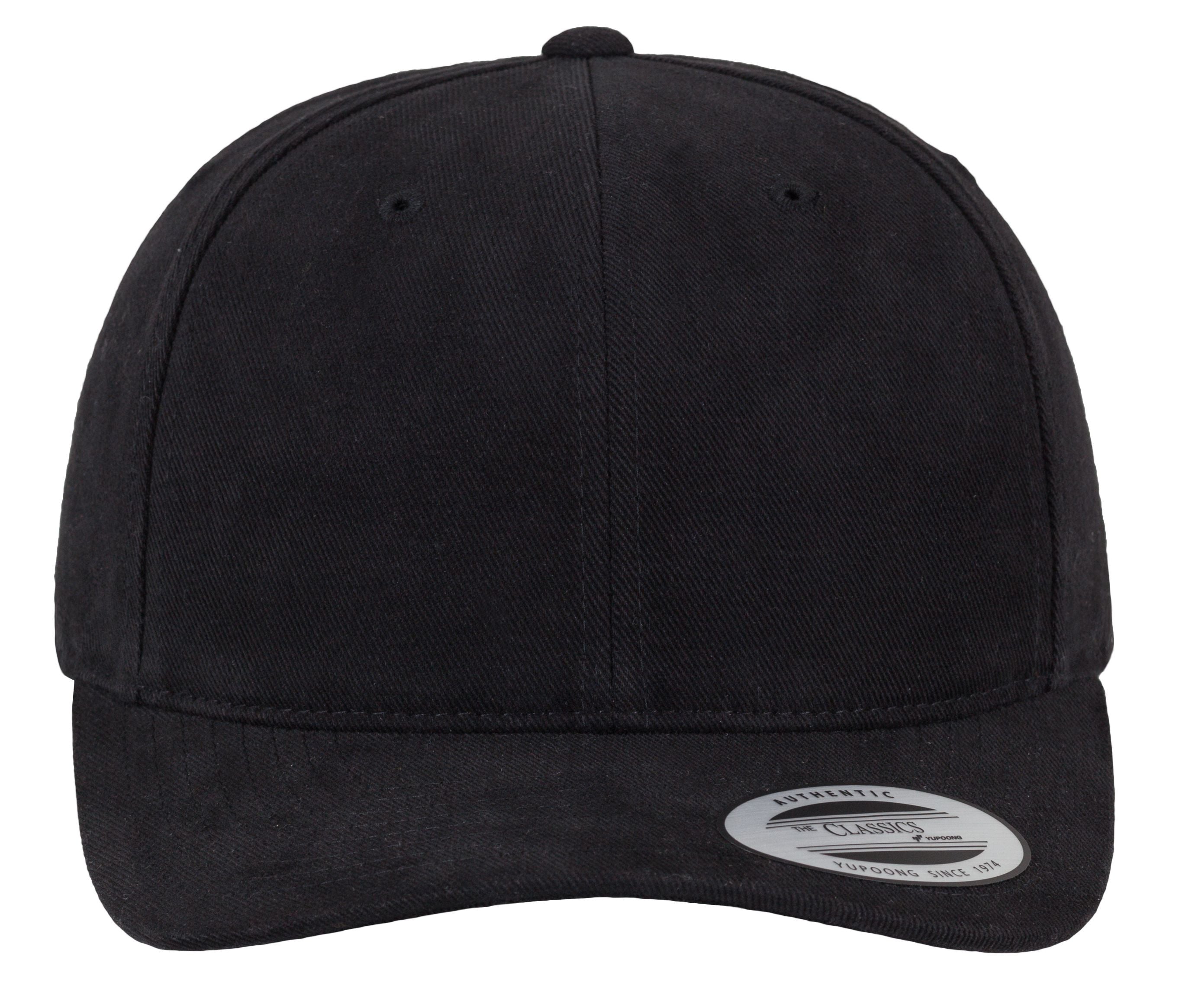 Gorra de Algodón 6 Paneles - Flexfit F6363V - imagen 8