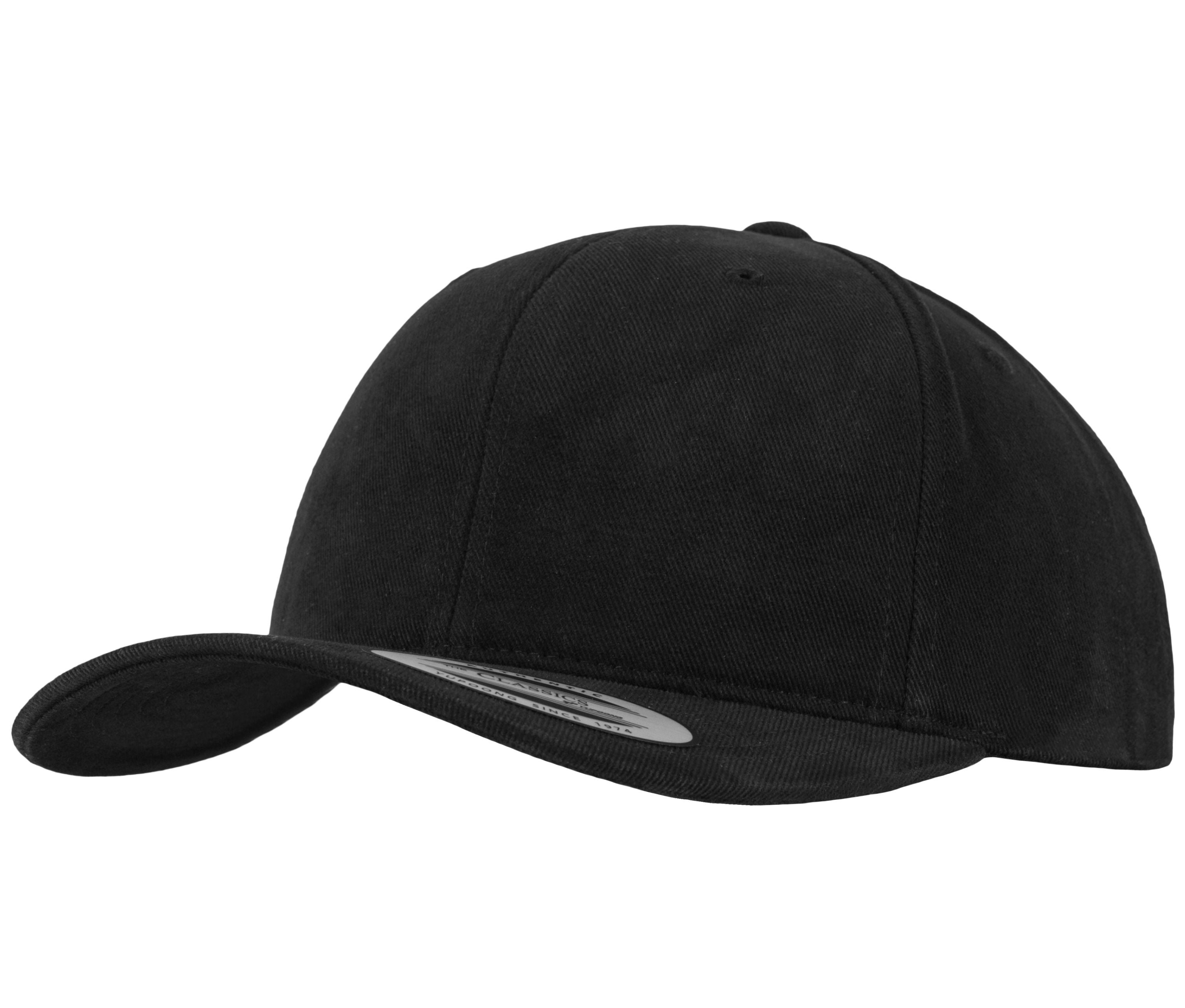 Gorra de Algodón 6 Paneles - Flexfit F6363V - imagen 9