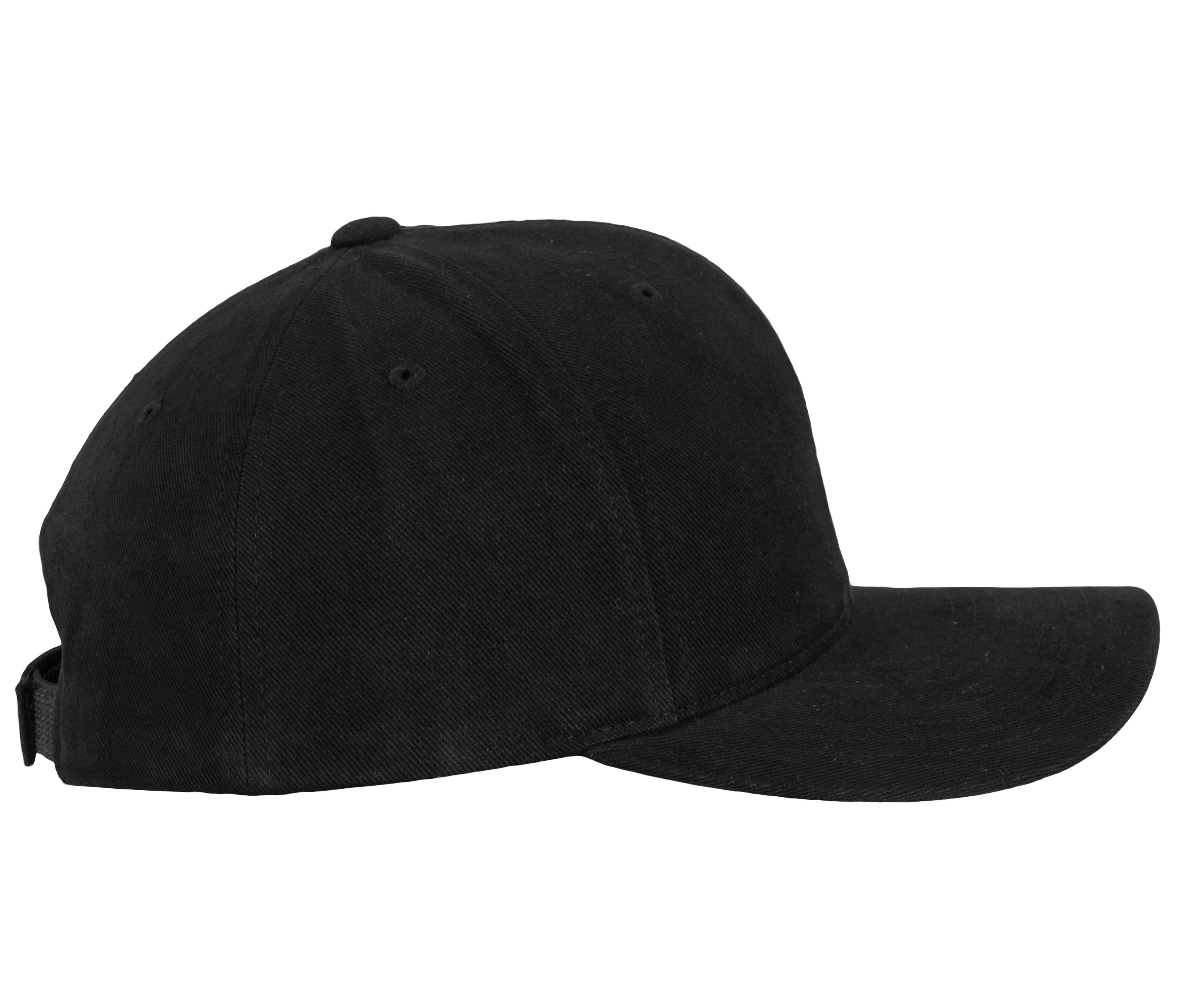 Gorra de Algodón 6 Paneles - Flexfit F6363V - imagen 6