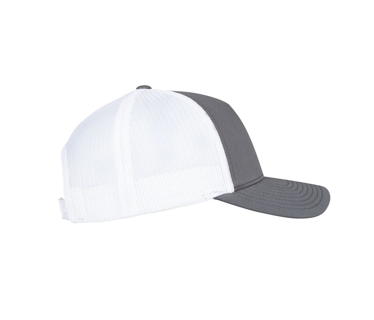 Gorra Bi Color con Estilo Trucker - Flexfit F6506T - imagen 7