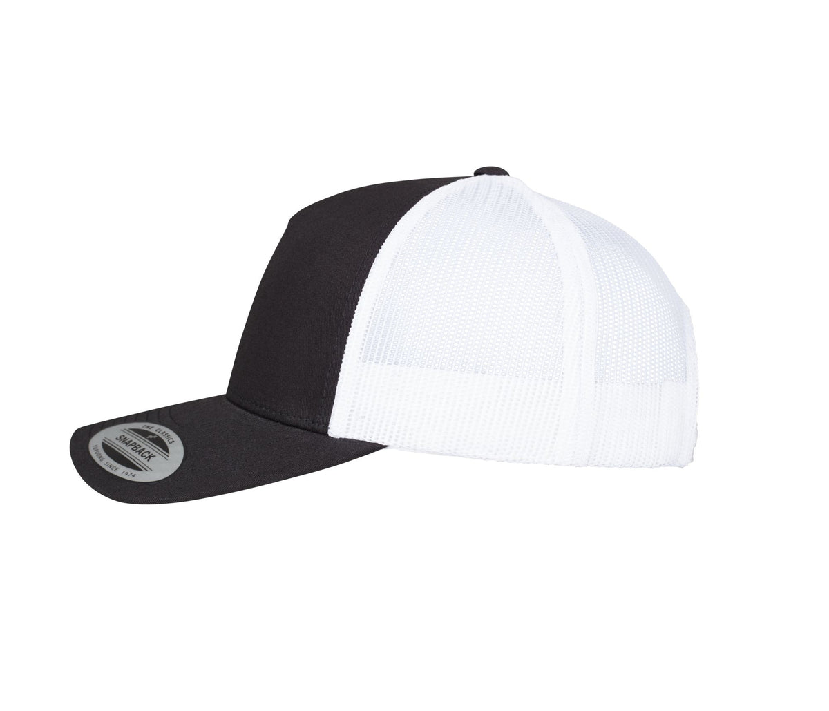 Gorra Bi Color con Estilo Trucker - Flexfit F6506T - imagen 12