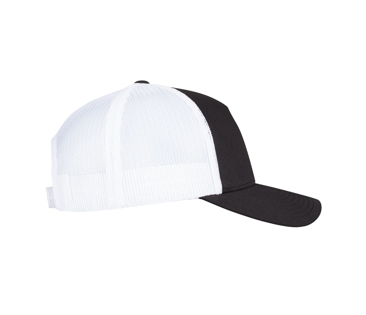 Gorra Bi Color con Estilo Trucker - Flexfit F6506T - imagen 10