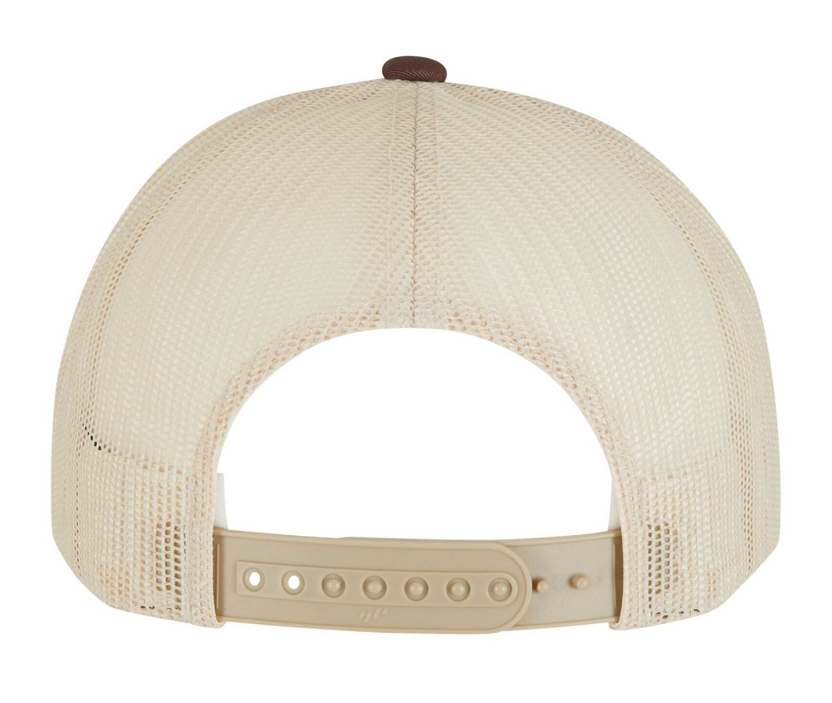 Gorra Bi Color con Estilo Trucker - Flexfit F6506T - imagen 16