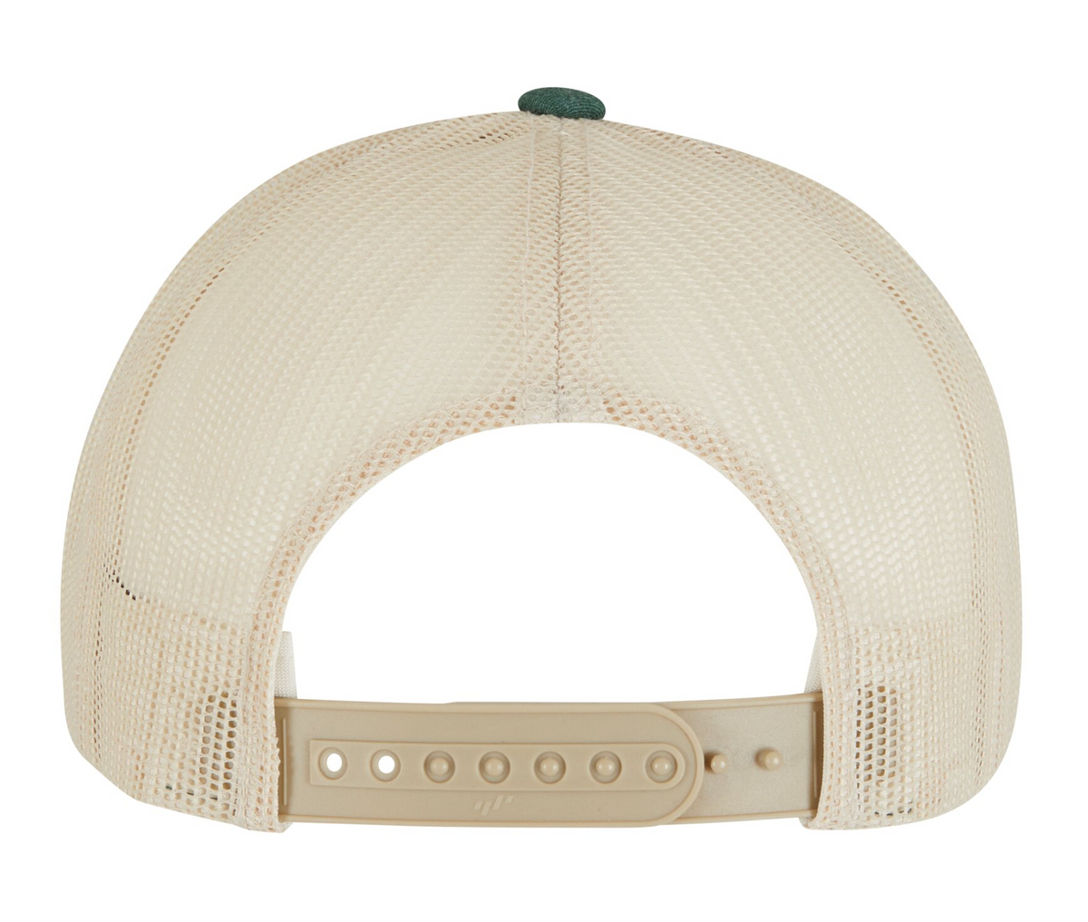 Gorra Bi Color con Estilo Trucker - Flexfit F6506T - imagen 19