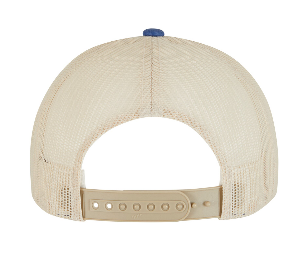 Gorra Bi Color con Estilo Trucker - Flexfit F6506T - imagen 22