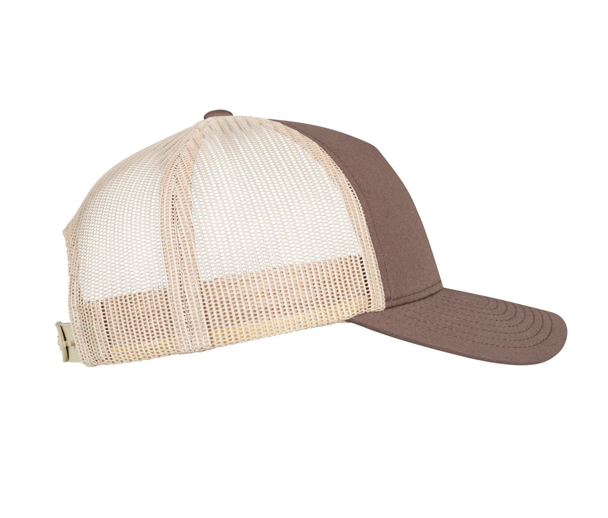 Gorra Bi Color con Estilo Trucker - Flexfit F6506T - imagen 13
