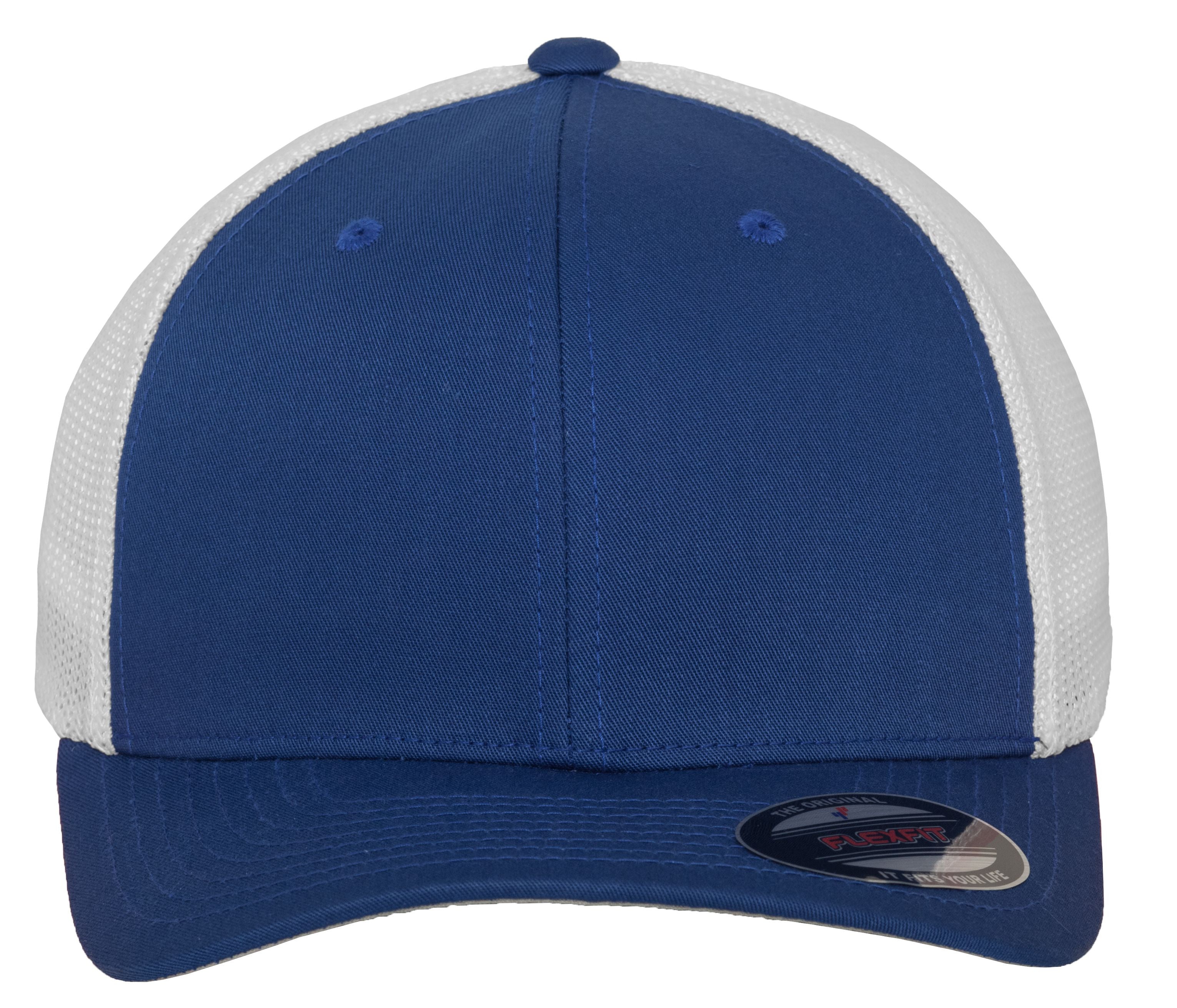Gorra Americana Bicolor - Flexfit F6511T - imagen 12