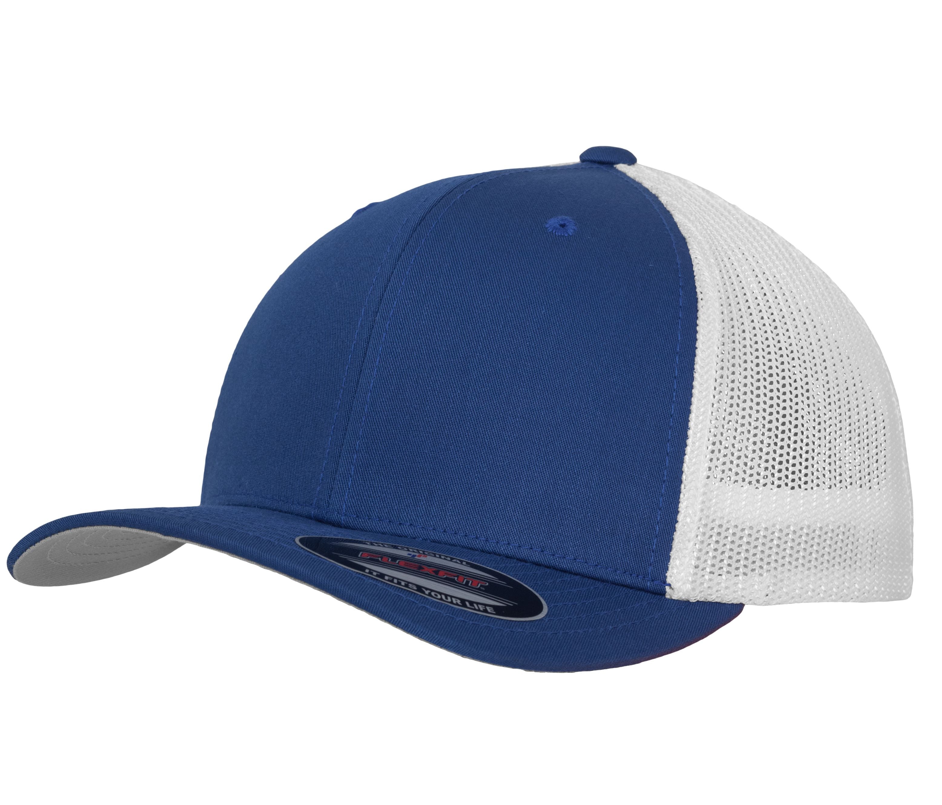 Gorra Americana Bicolor - Flexfit F6511T - imagen 13