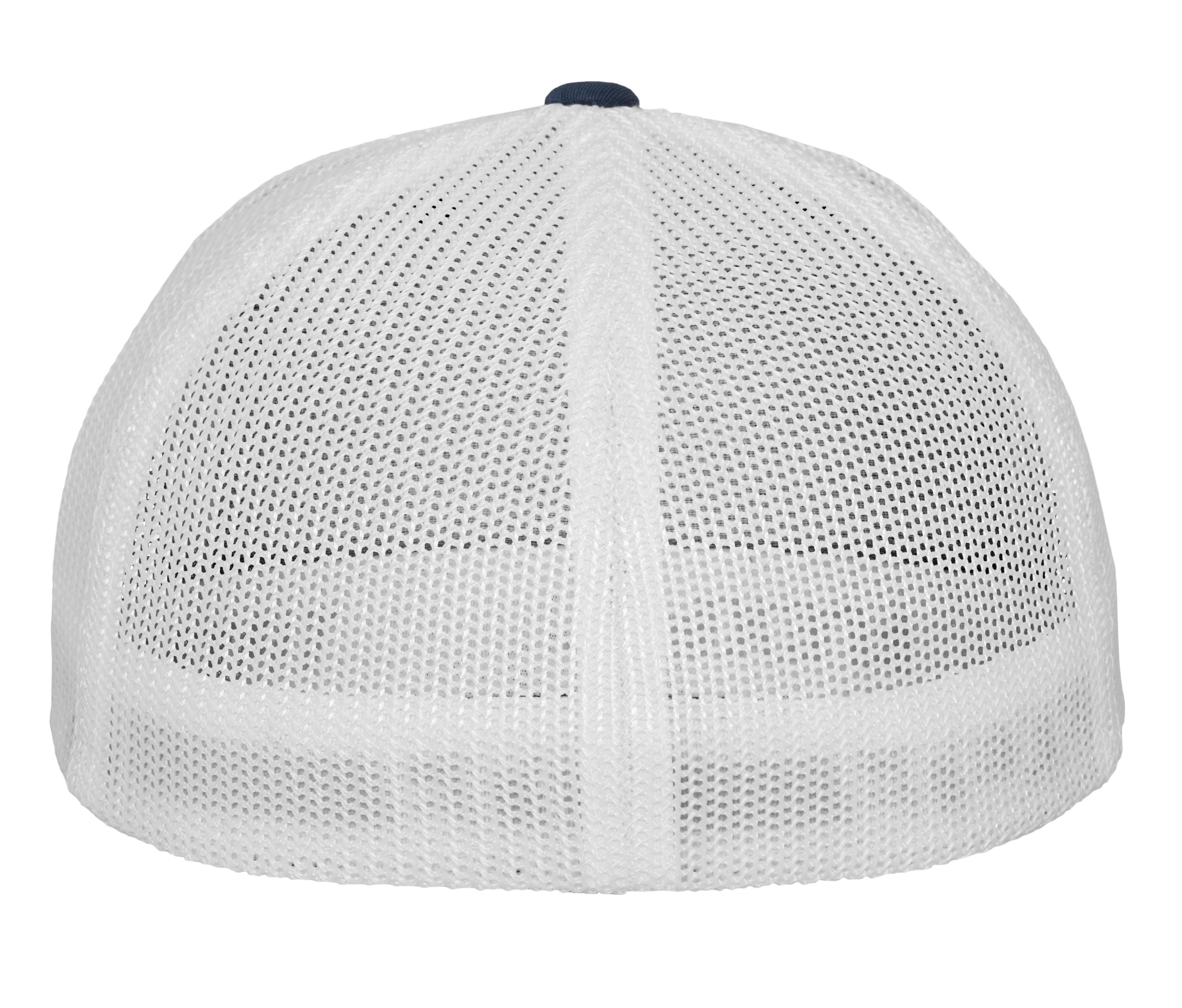 Gorra Americana Bicolor - Flexfit F6511T - imagen 3