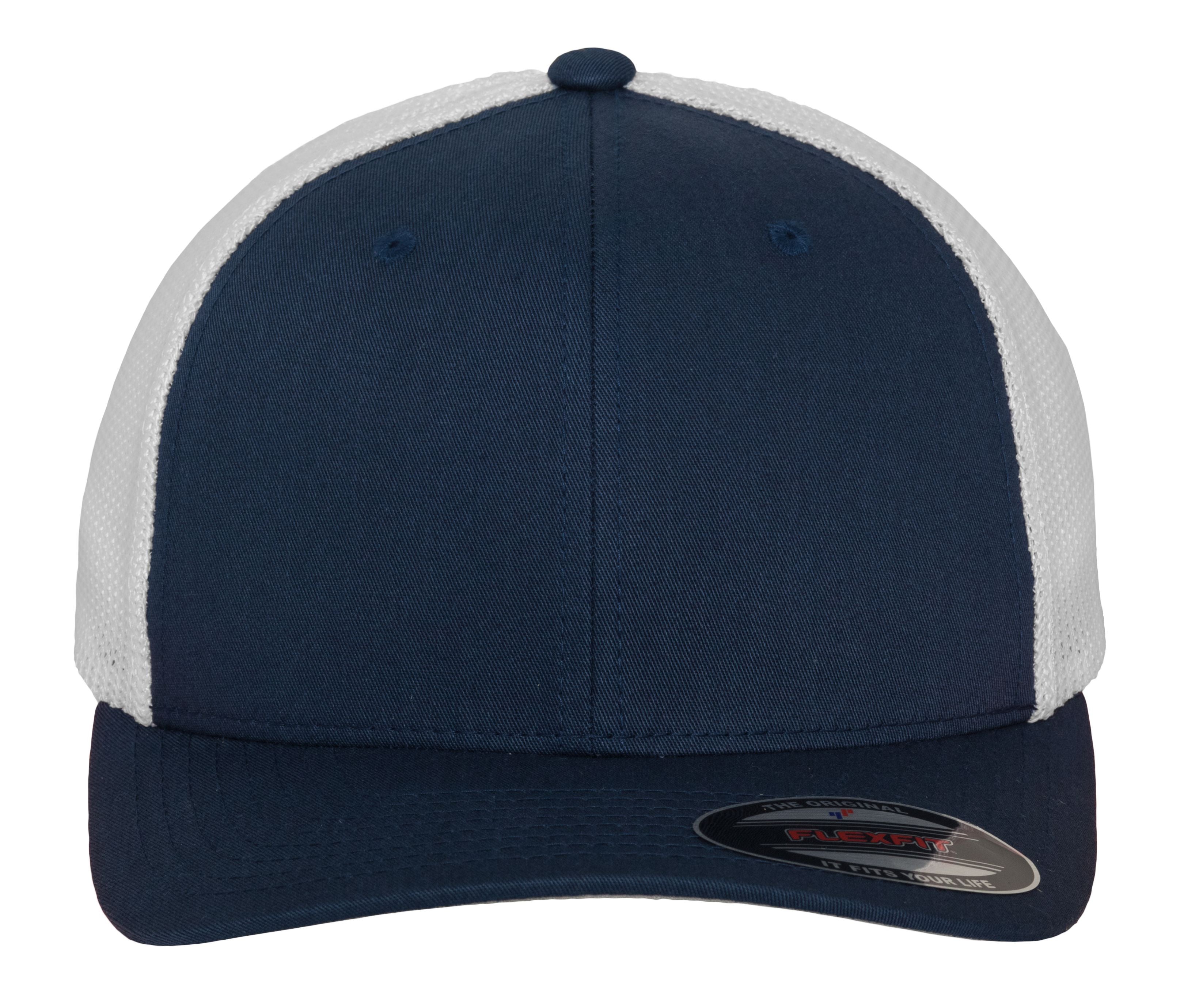 Gorra Americana Bicolor - Flexfit F6511T - imagen 4