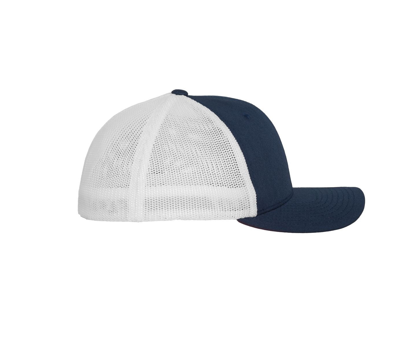 Gorra Americana Bicolor - Flexfit F6511T - imagen 2