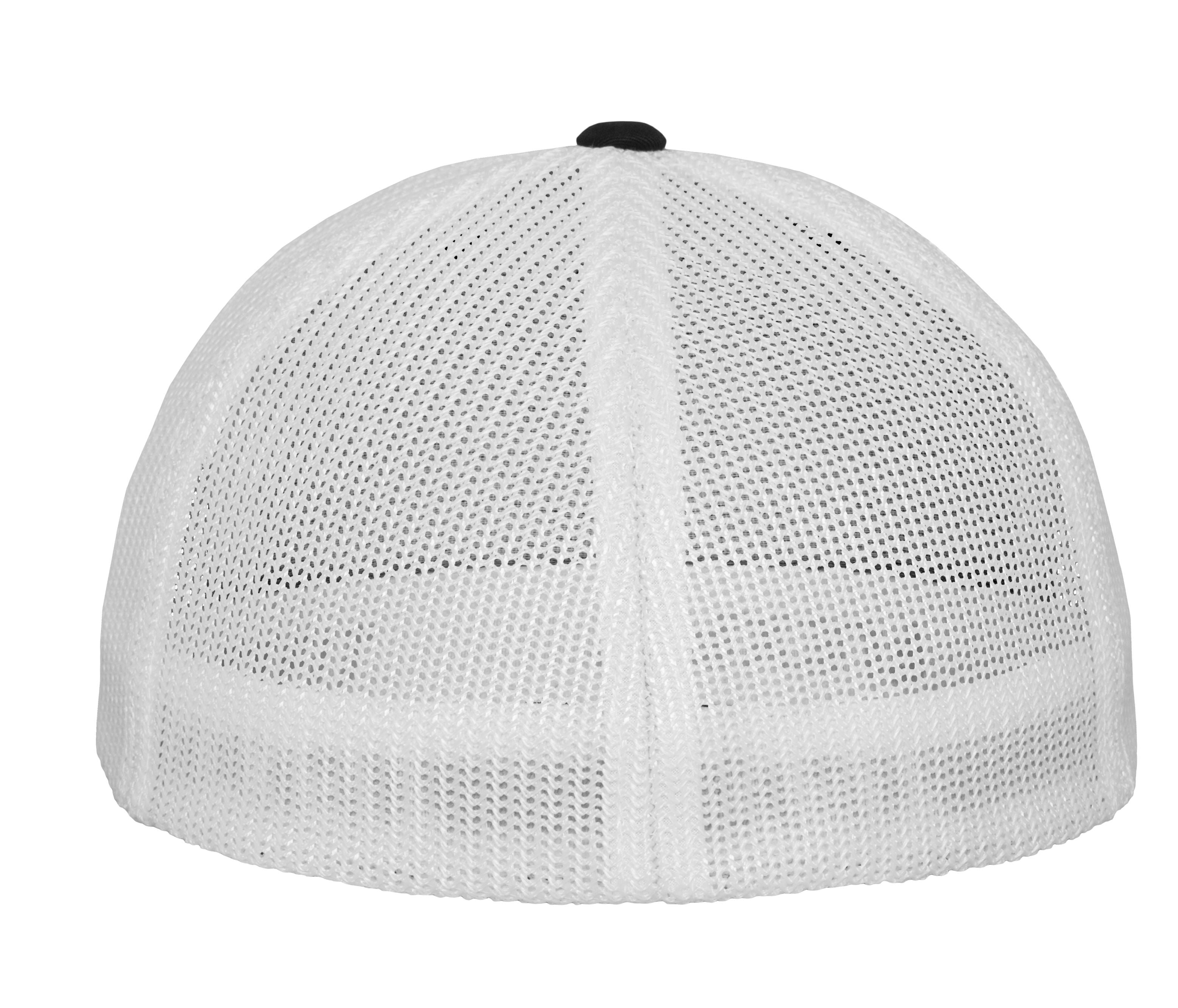 Gorra Americana Bicolor - Flexfit F6511T - imagen 7