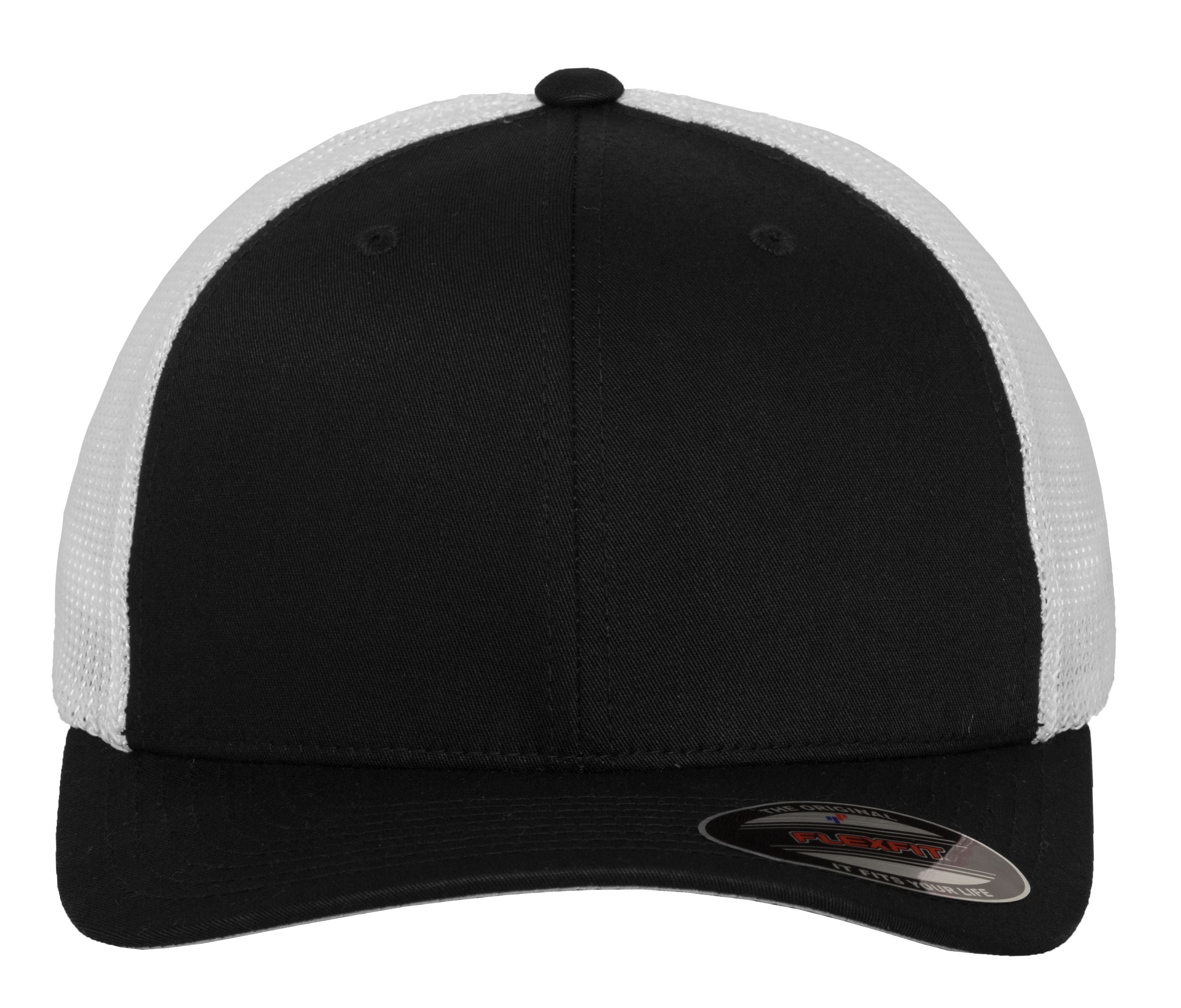 Gorra Americana Bicolor - Flexfit F6511T - imagen 8
